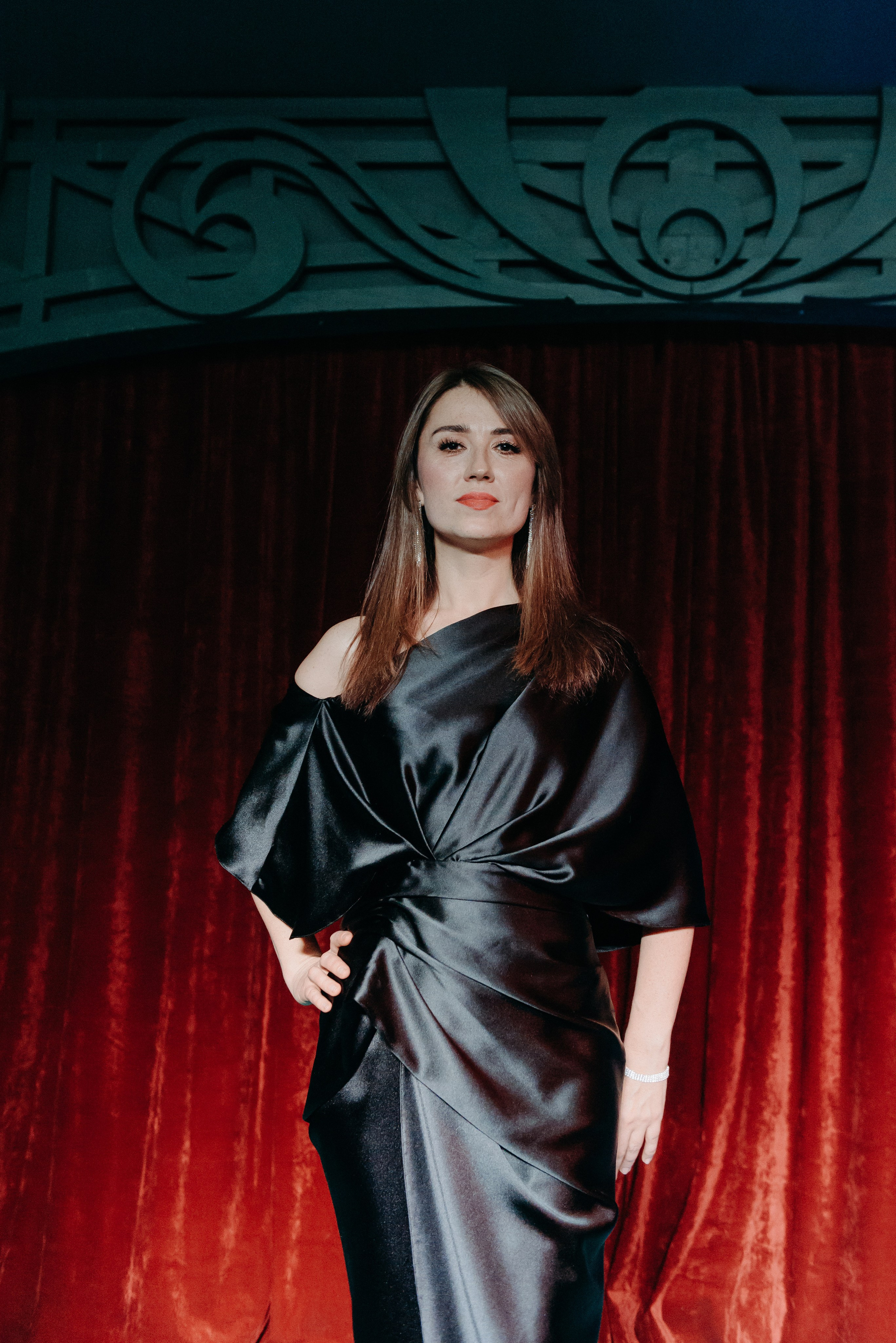 Концерт «Ирина Тохман»