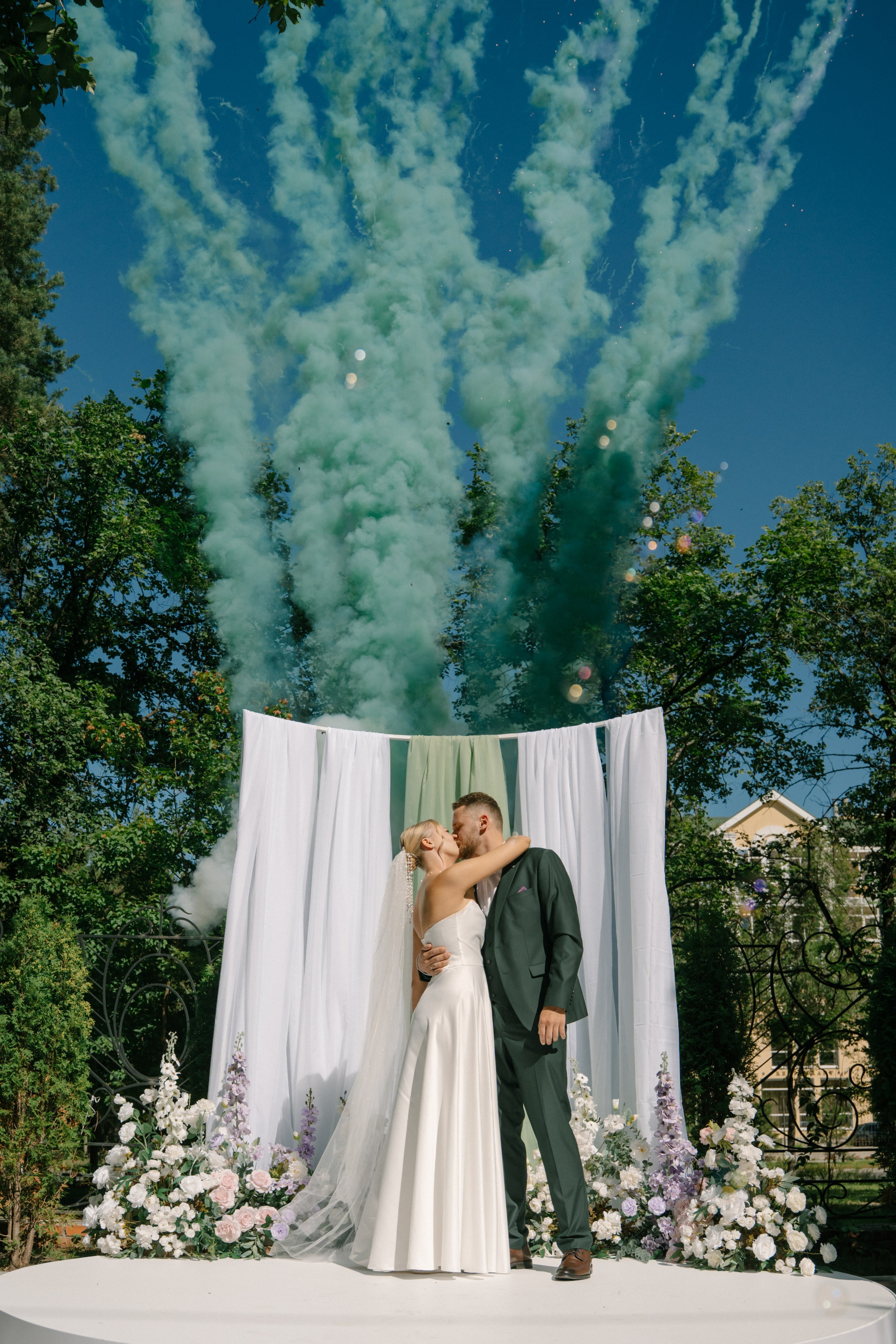 Маргарита и Валерий. Ульяна Ремезова | Фотограф | Челябинск