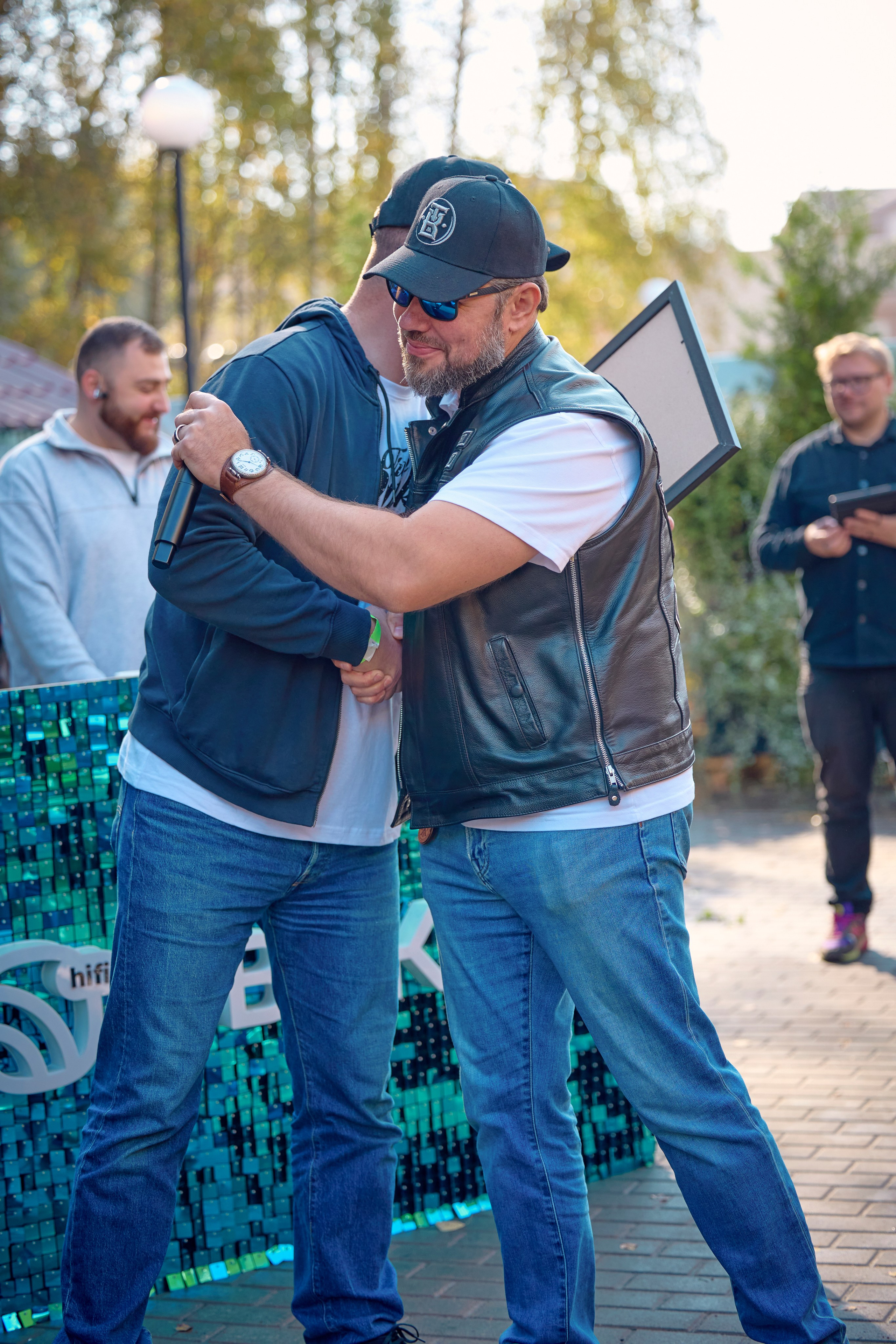 29.08.2024 Закрытие мотосезона True Bankers. Виктория Ахмылова. Фотограф в Москве