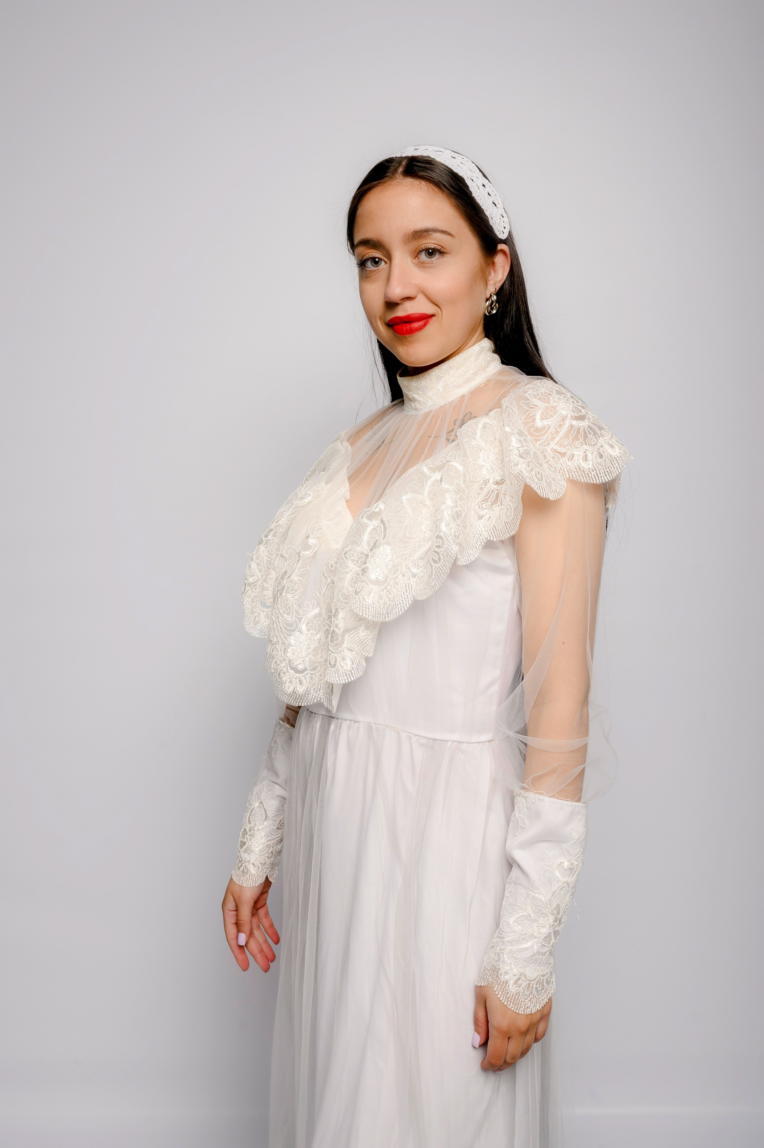 Коллекция Диво Поморья. AIREN DESIGN — художественное ателье