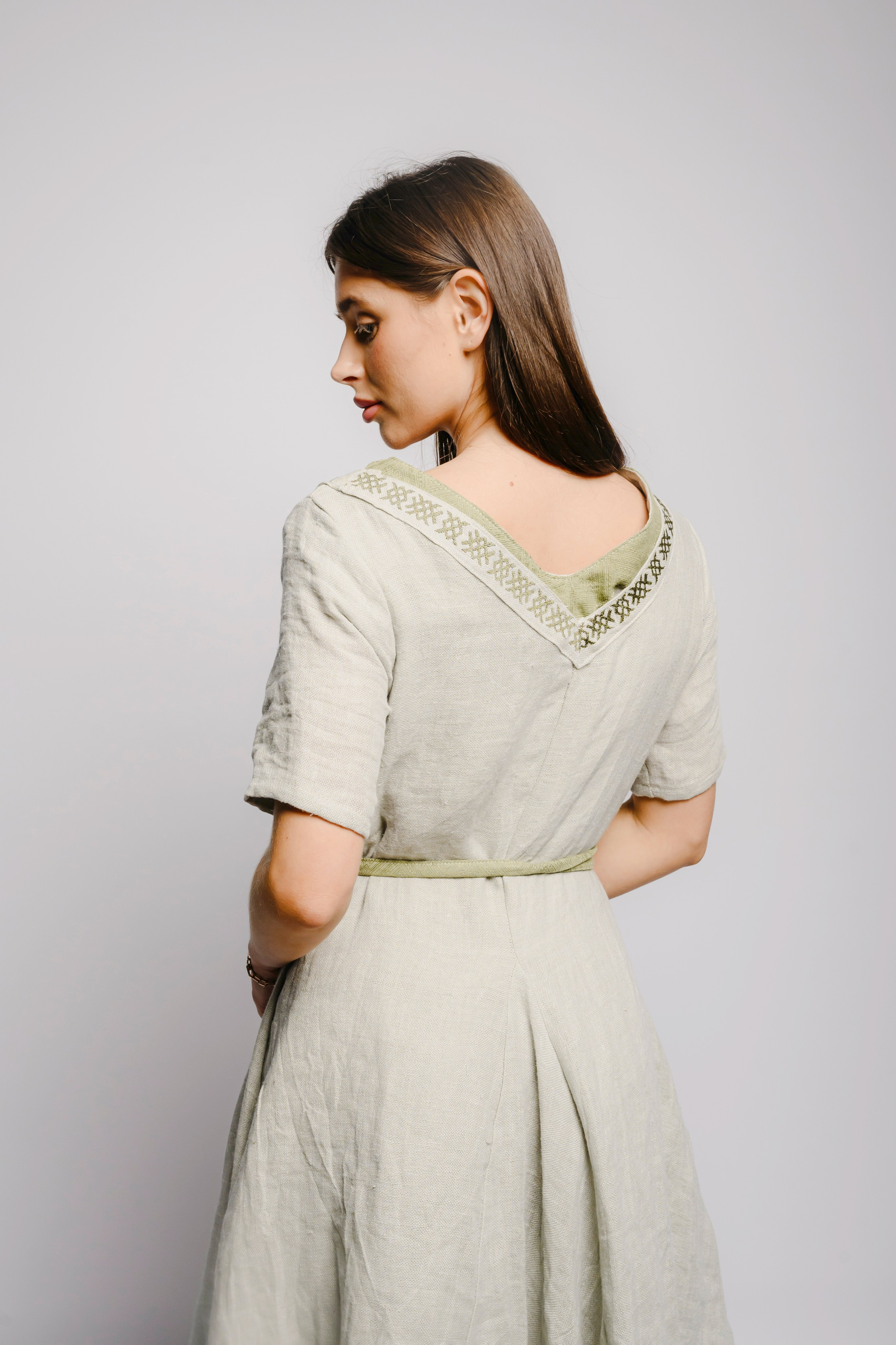 Коллекция Диво Поморья. AIREN DESIGN — художественное ателье