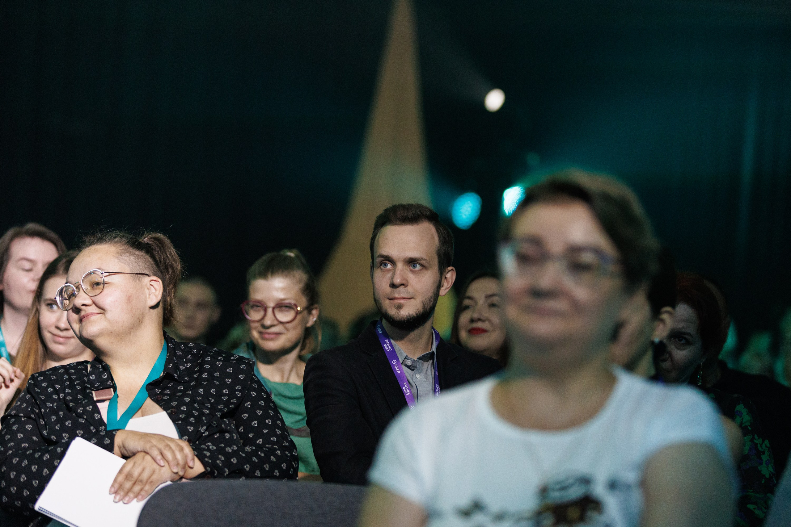 Сбер — Бизнес фест Иркутск (авг.24). Свадебный фотограф