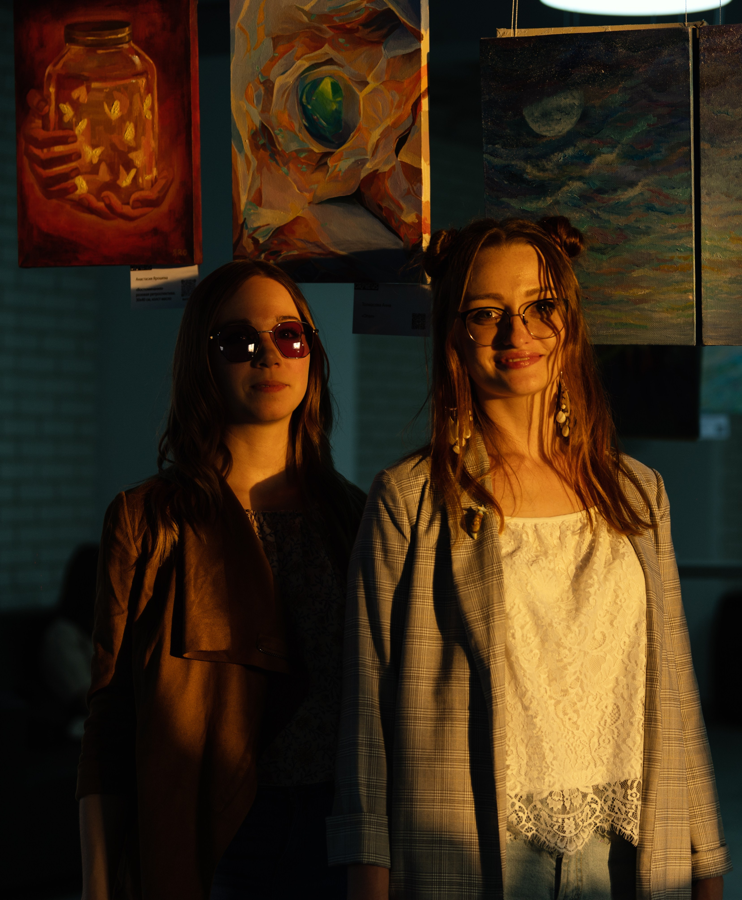 Арт платформа «Орфеус». Дирижер. Профессиональная фотосессия в Краснодаре | Фотограф Денис Труфанов