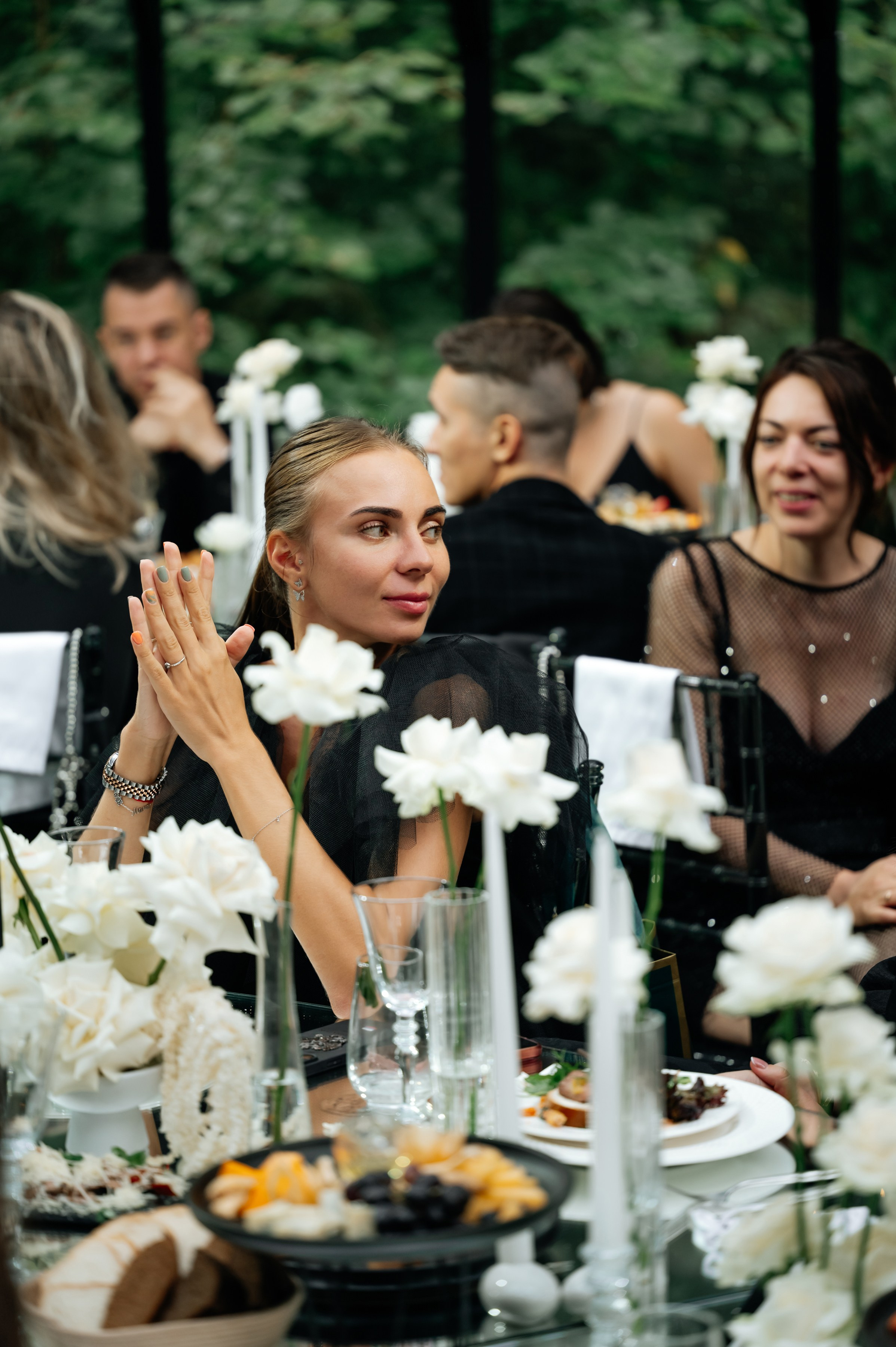 Максим и Саша. Свадебный фотограф в Москве Артём Кившарь