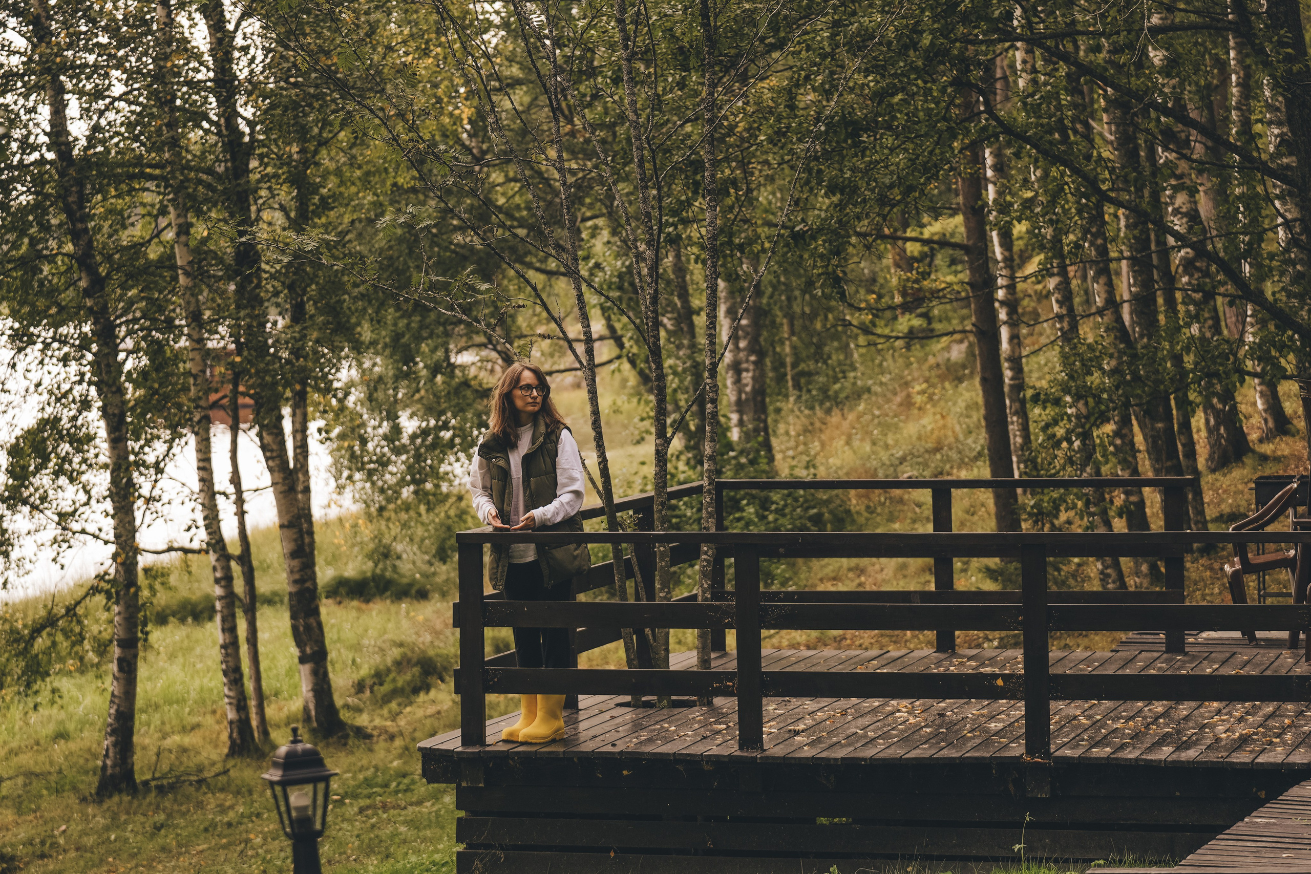 СЕВЕР. Event фотограф Степанова Александра