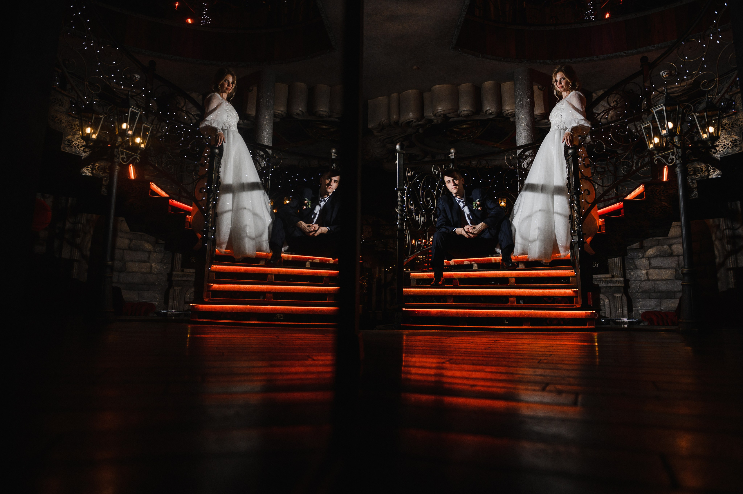 Отзывы. Свадебный фотограф в Москве Алексей Тук