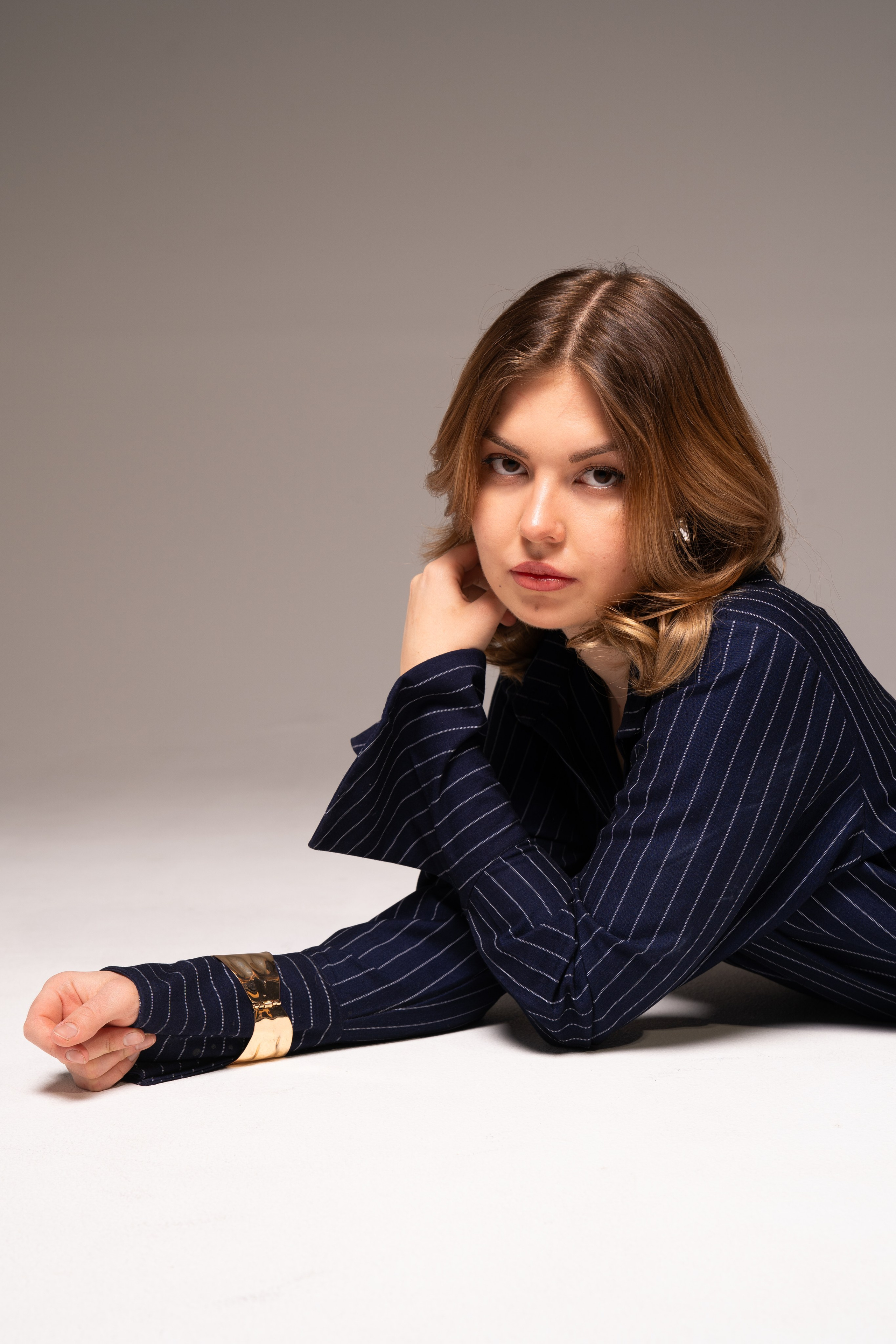 Оля. Репортажный фотограф Слюсаренко Артём