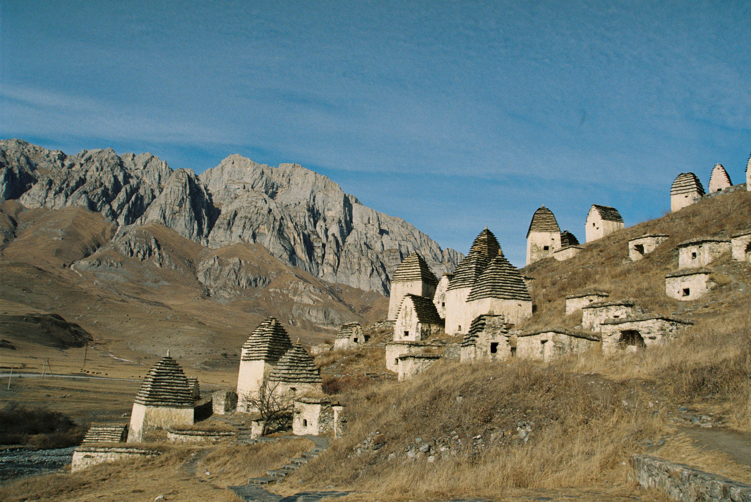 Фотографии Северной Осетии | Филипп Линзин. Репортажный и портретный фотограф в Санкт-Петербурге Филипп Линзин