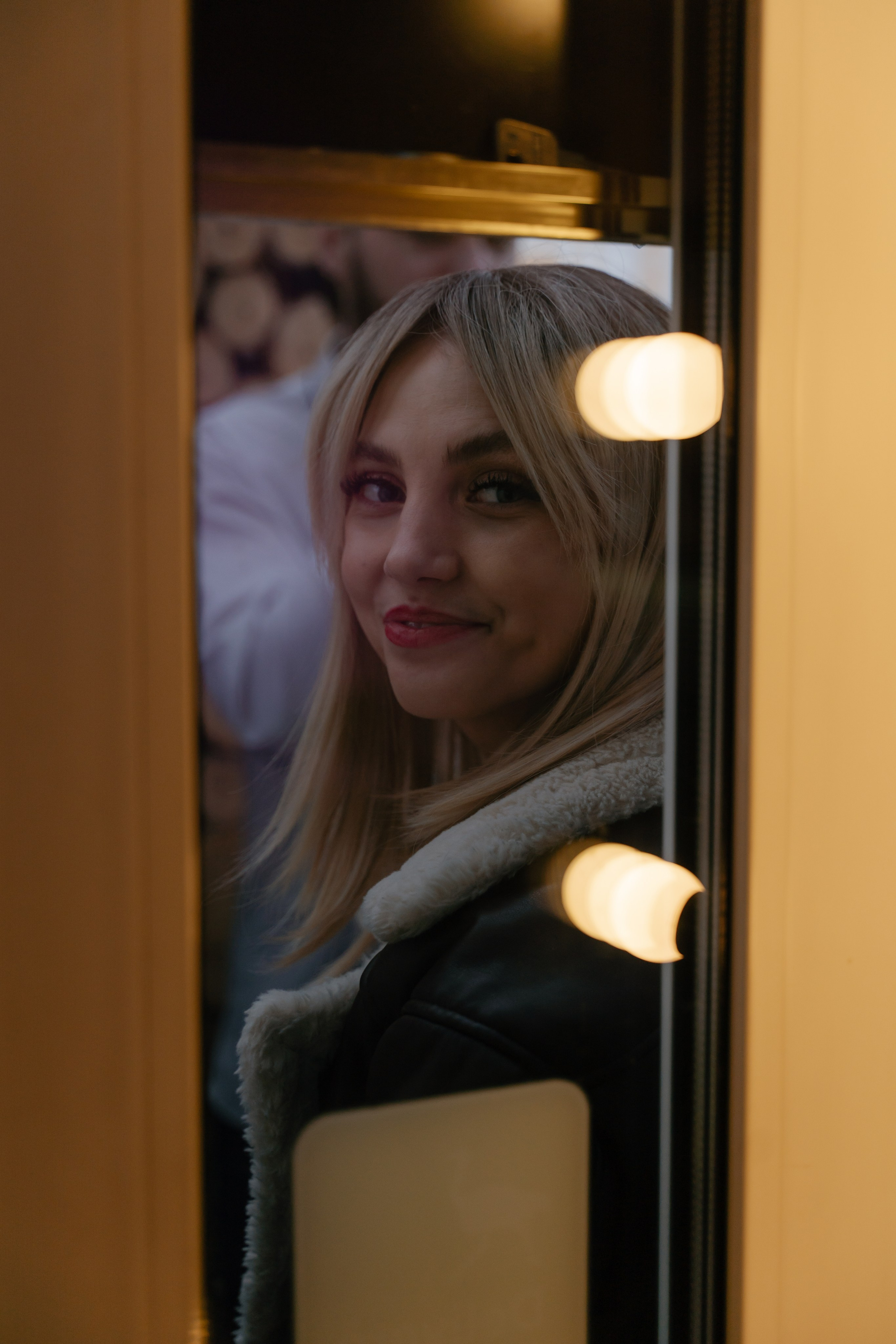 23.12.2023. Свадебный фотограф — Наталья Фед СПб/Москва