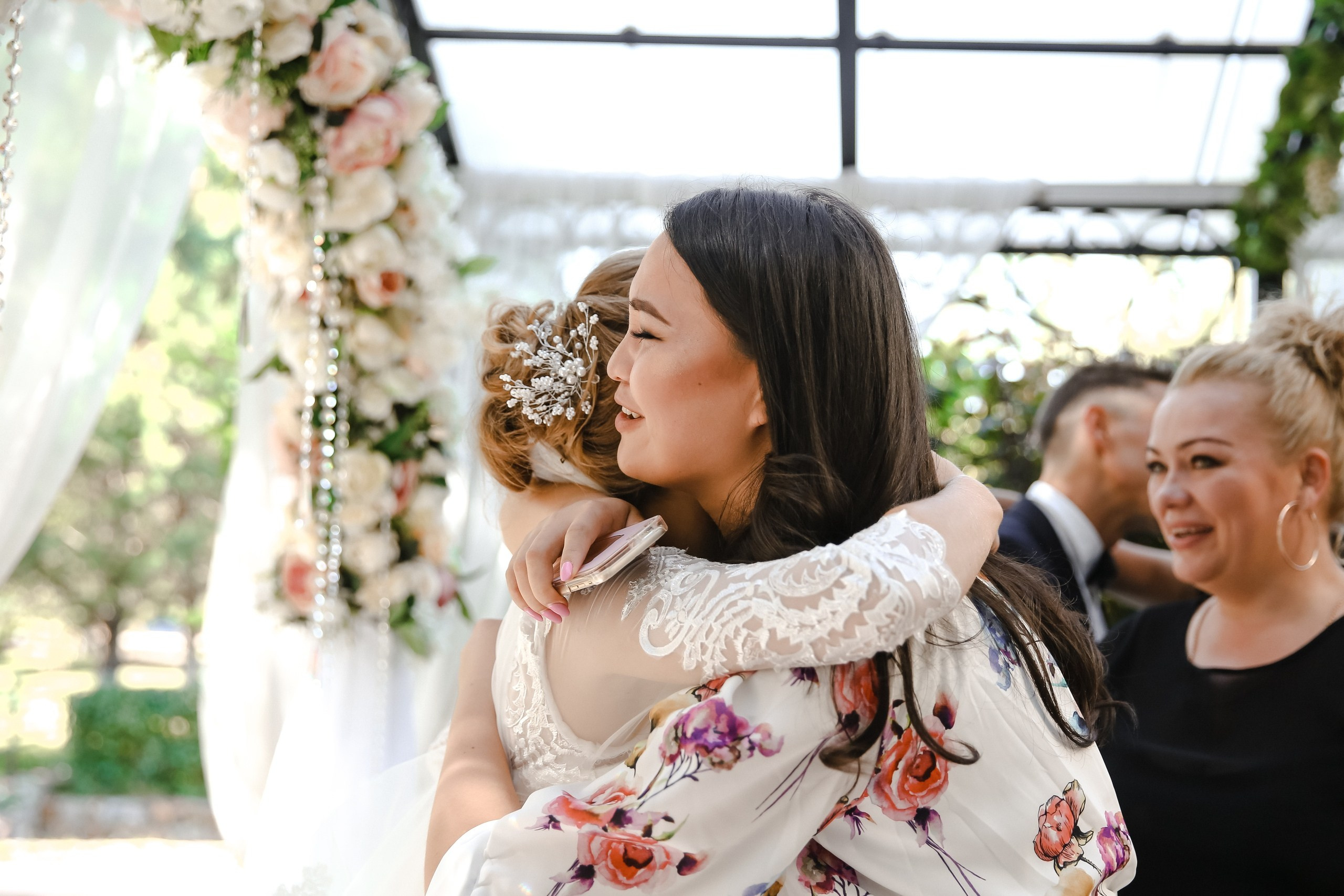 Маша и Ваня (полный день). Свадебный и семейный фотограф Скрынник Светлана