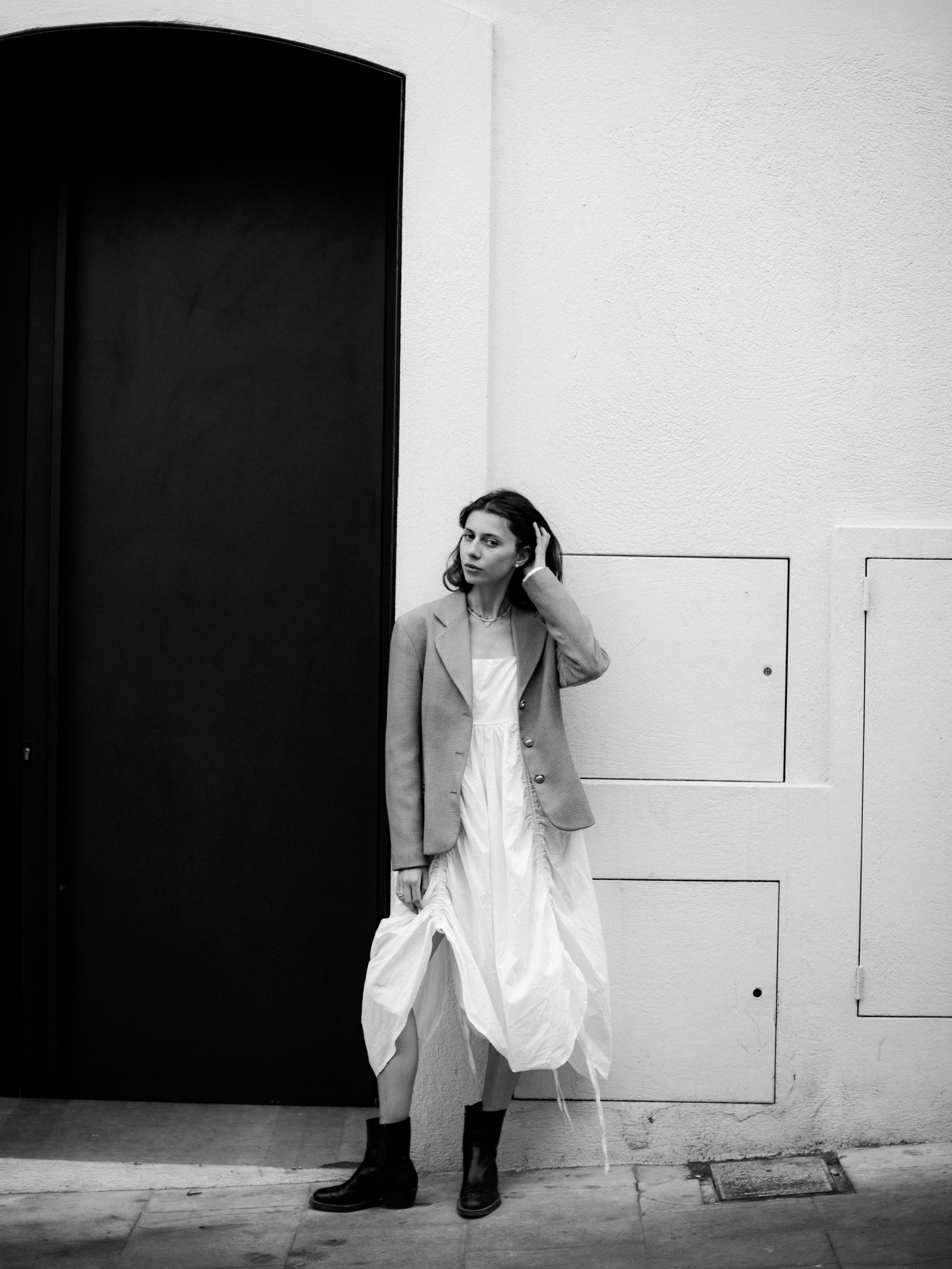 Photographer Anastasia Kirnosenko