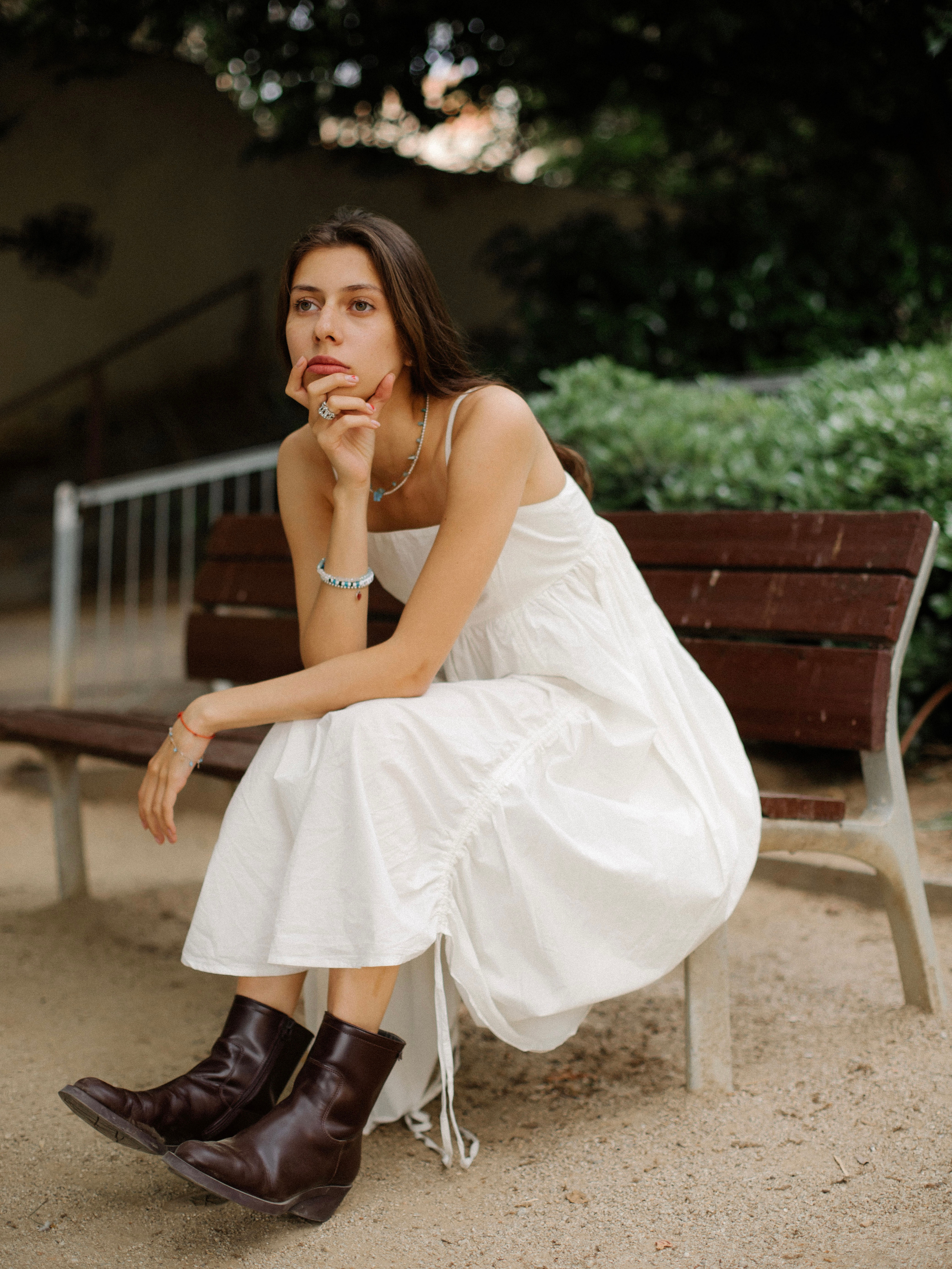 Photographer Anastasia Kirnosenko