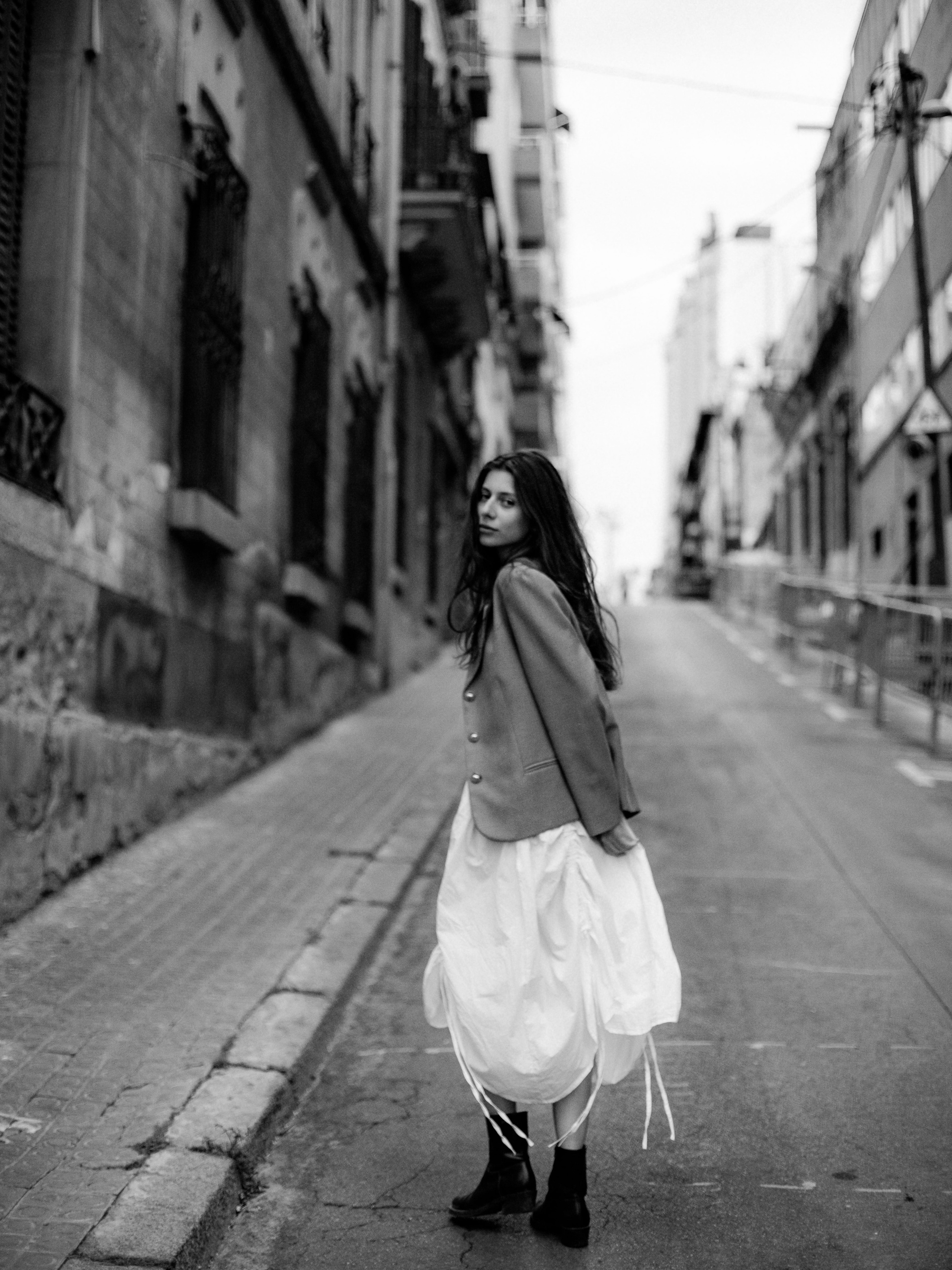 Photographer Anastasia Kirnosenko