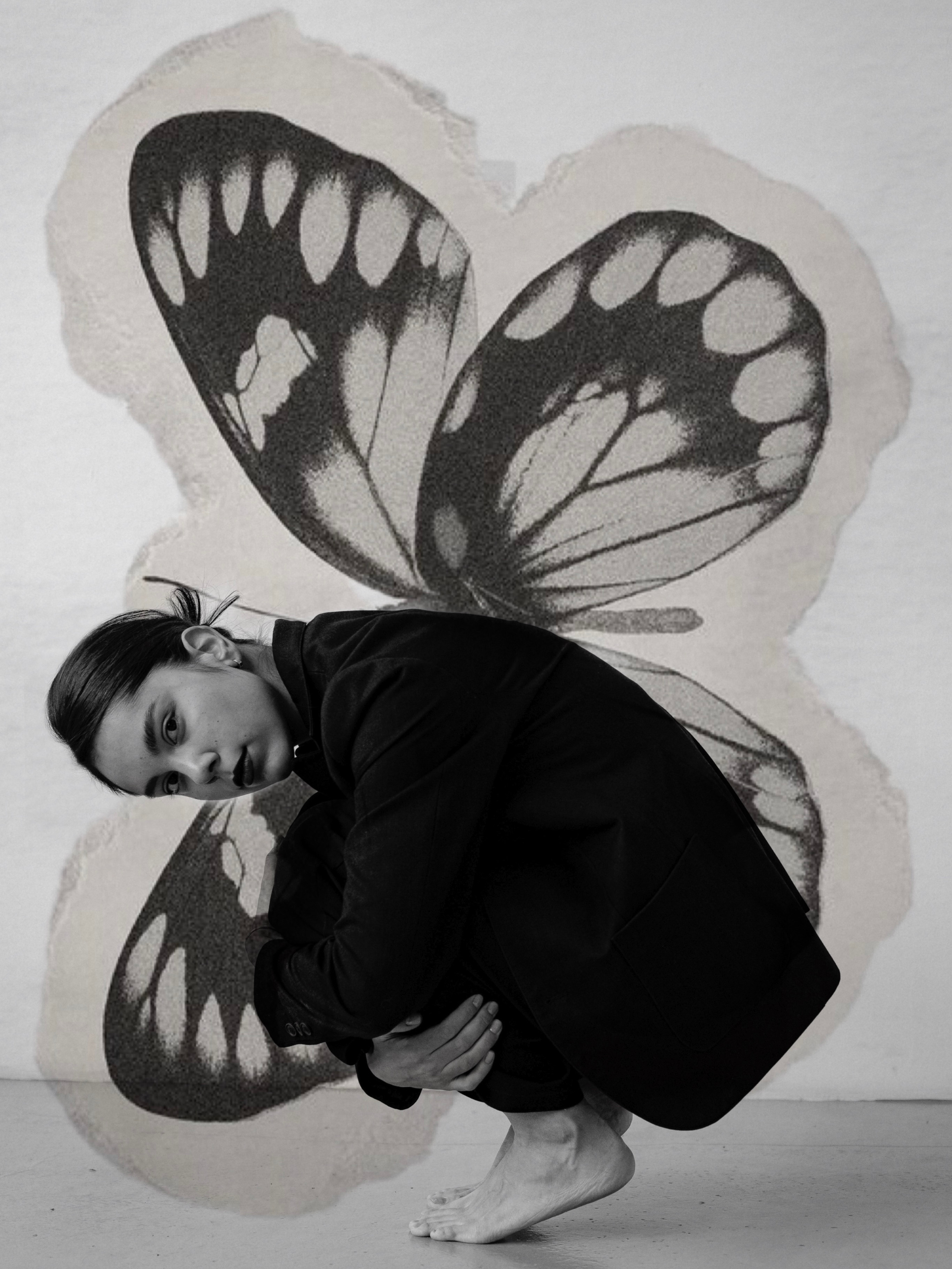 Photographer Anastasia Kirnosenko