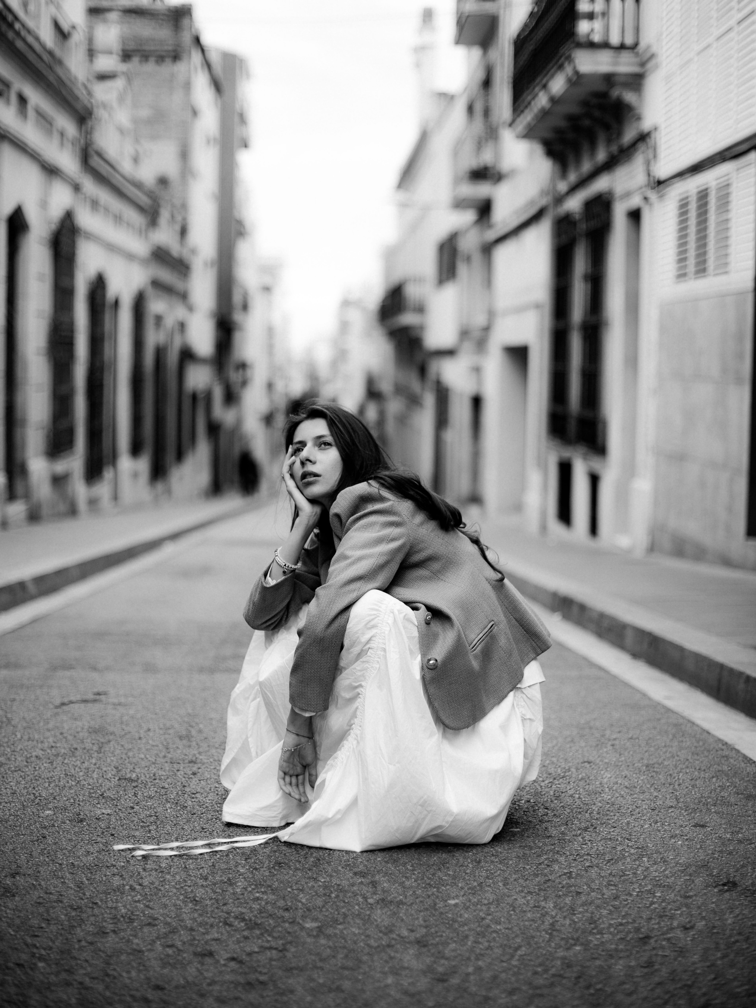 Photographer Anastasia Kirnosenko