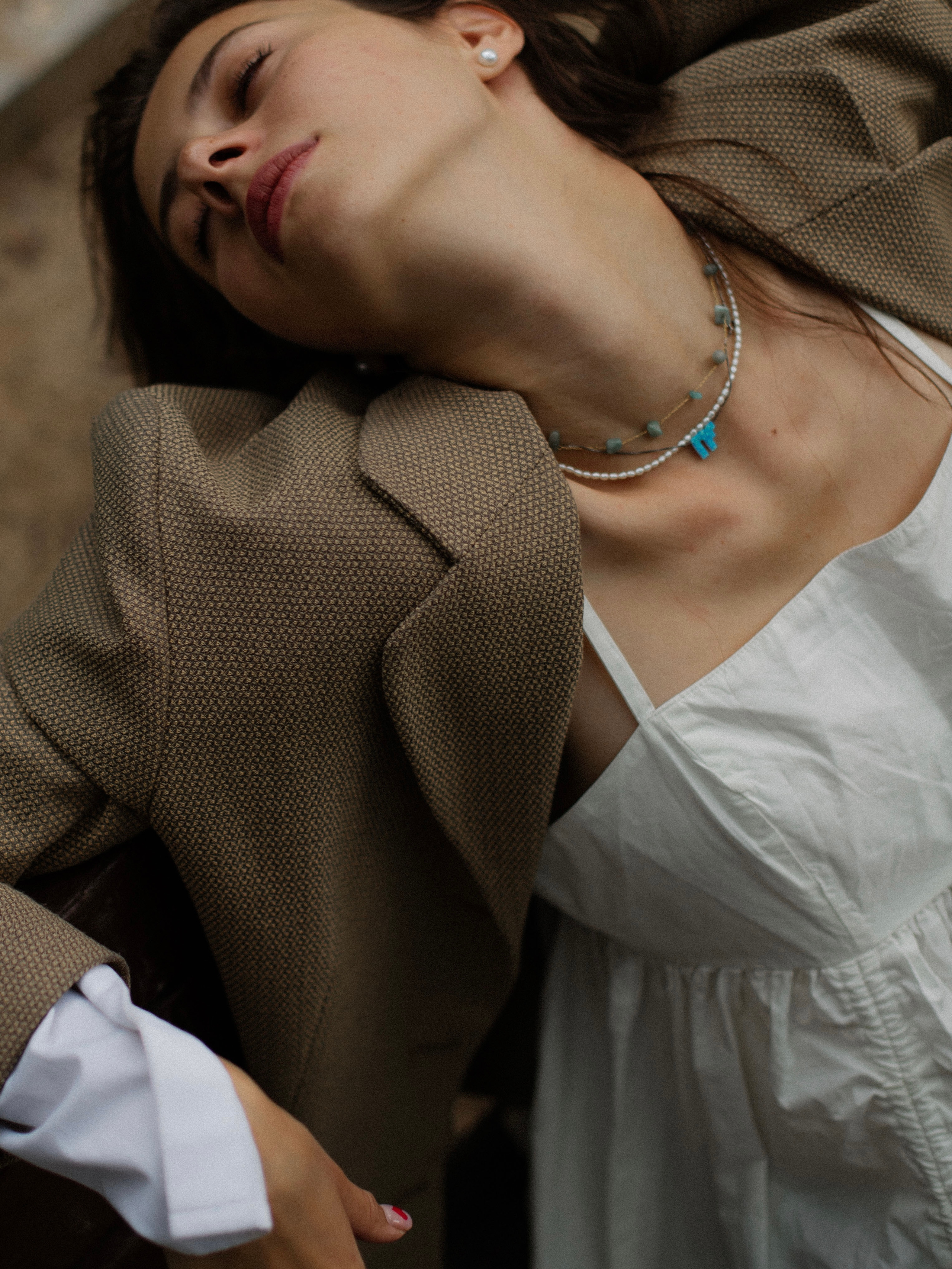 Photographer Anastasia Kirnosenko