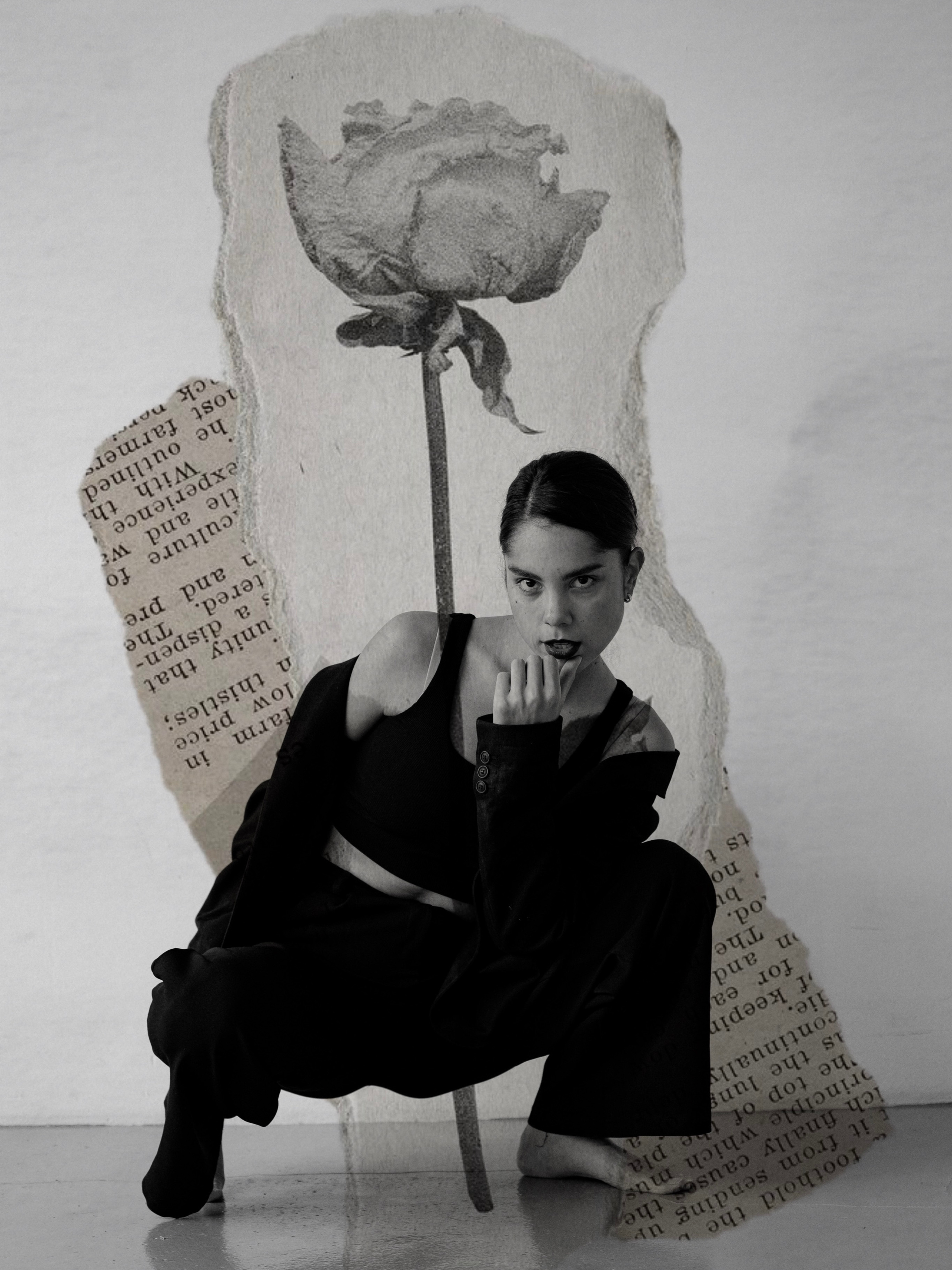 Photographer Anastasia Kirnosenko