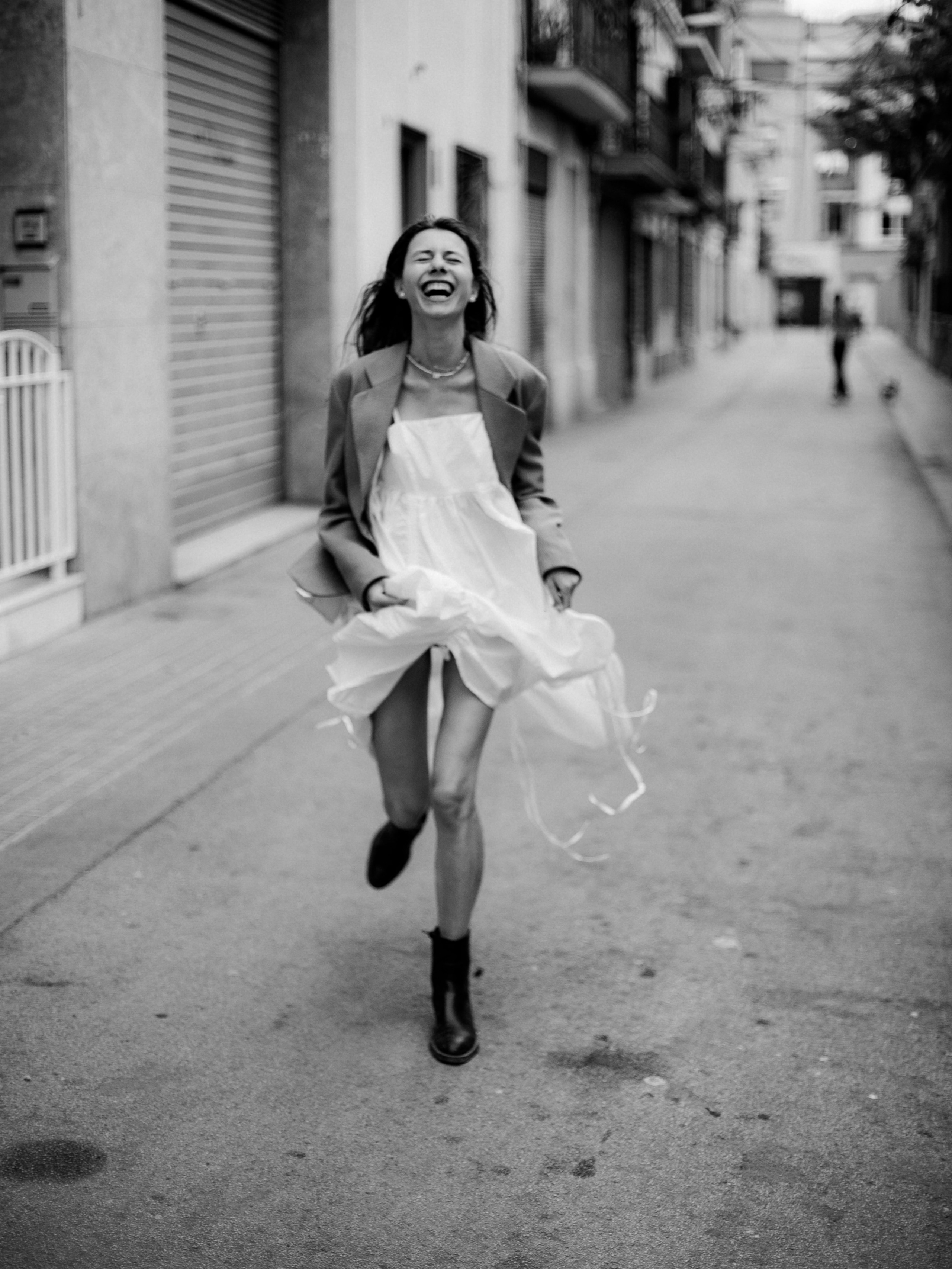 Photographer Anastasia Kirnosenko