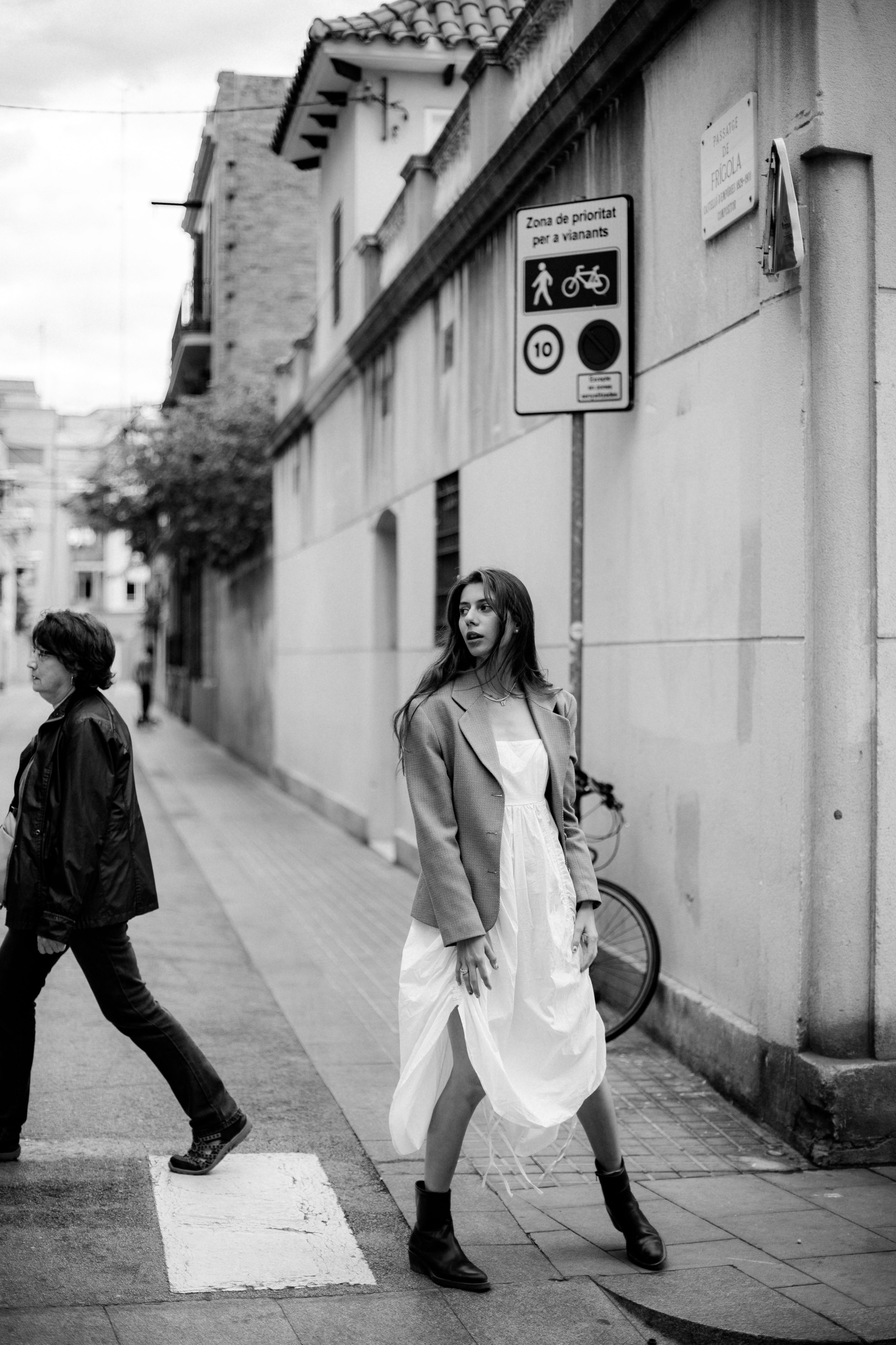 Nika. Photographer Anastasia Kirnosenko