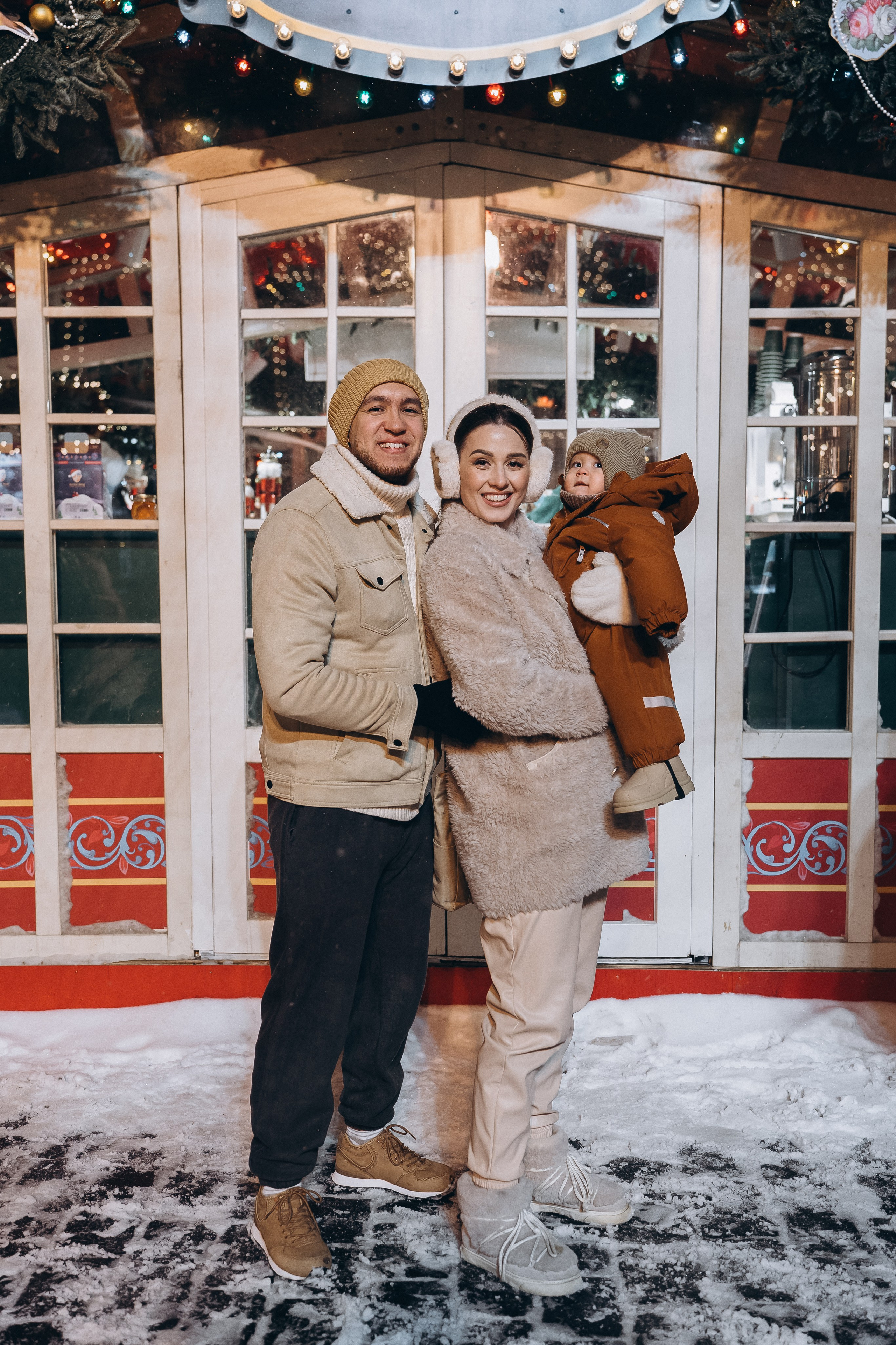 GUM. Фотограф Ольга Рубцова в Москве и Московской области