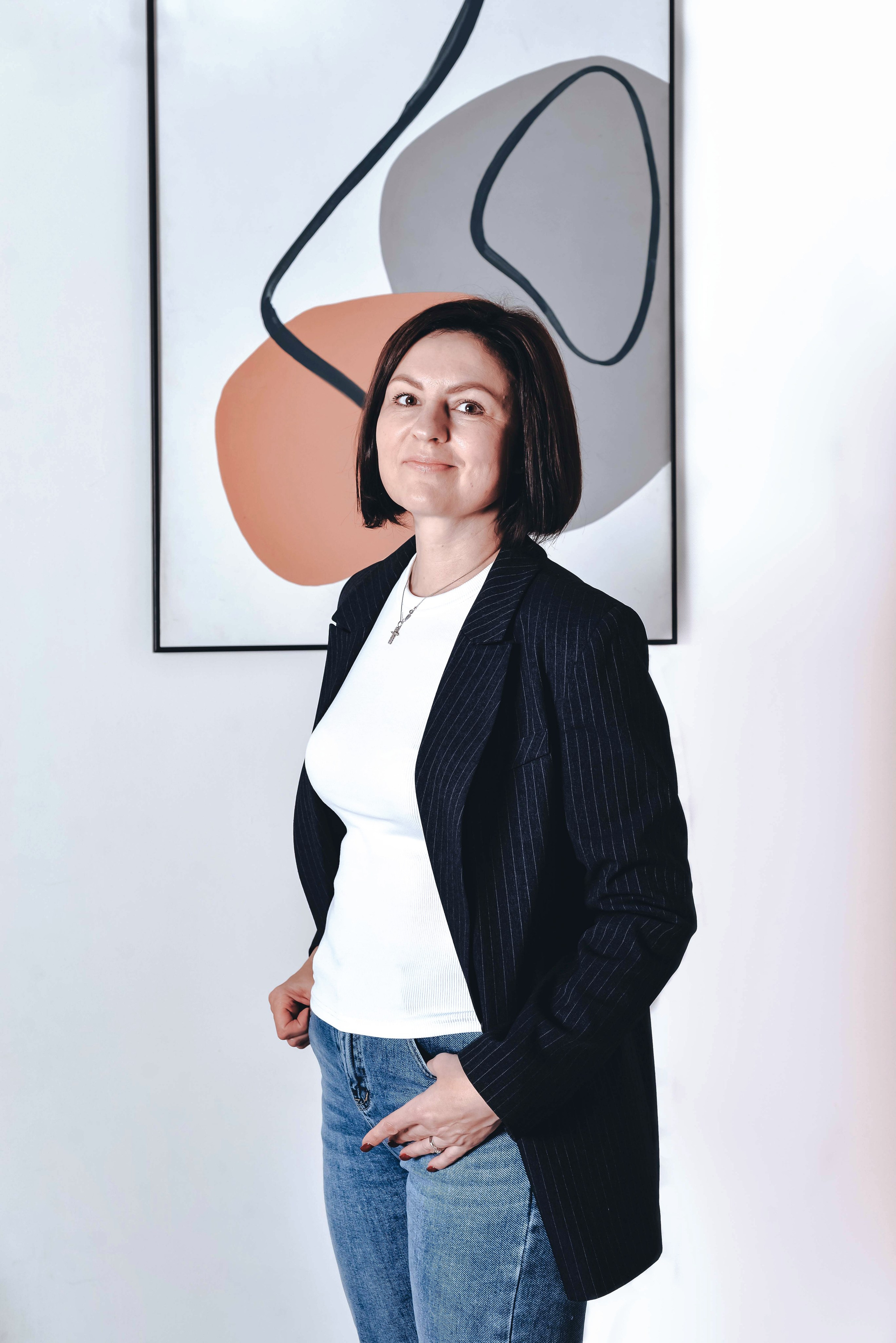 Interior designer. Фотограф Mary