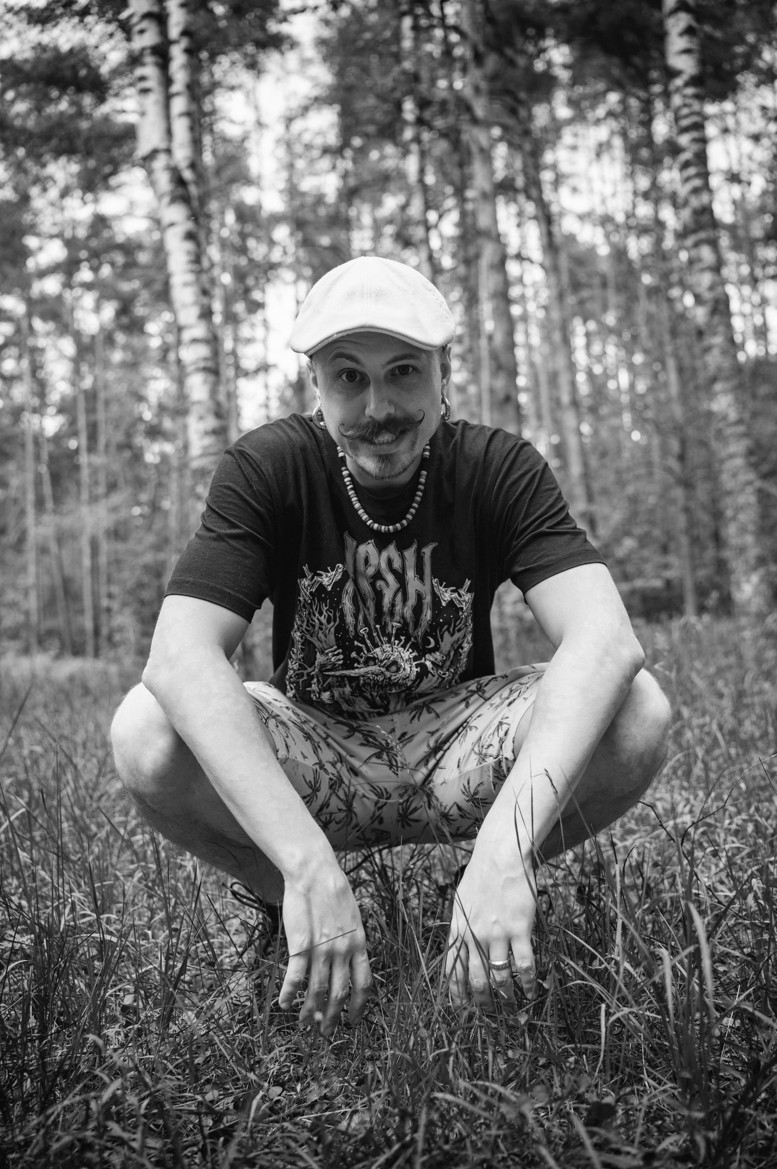 Все работы. Фотограф в Ярославле Матвей Павлов