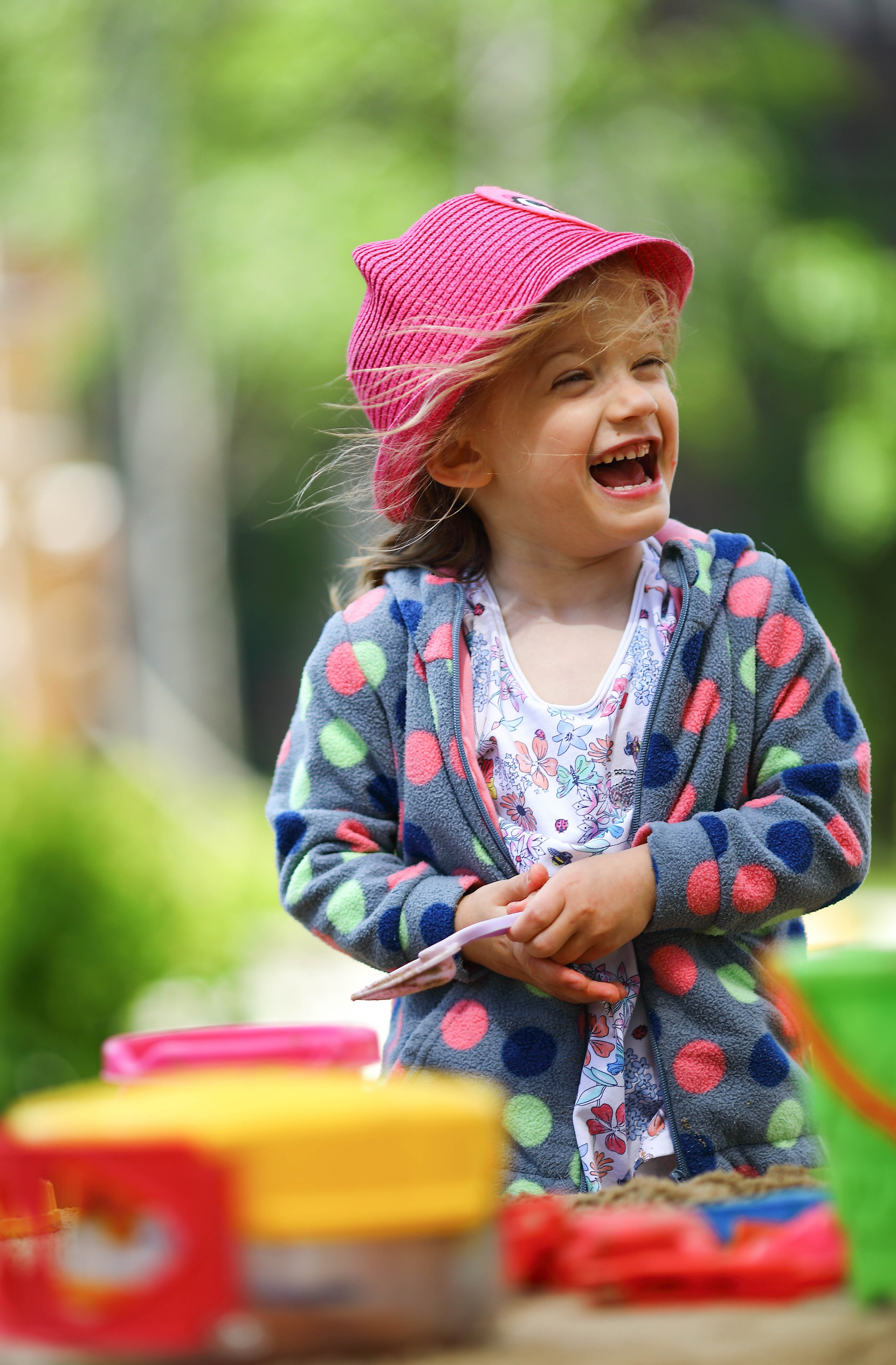 Детские фотосессии в Москве