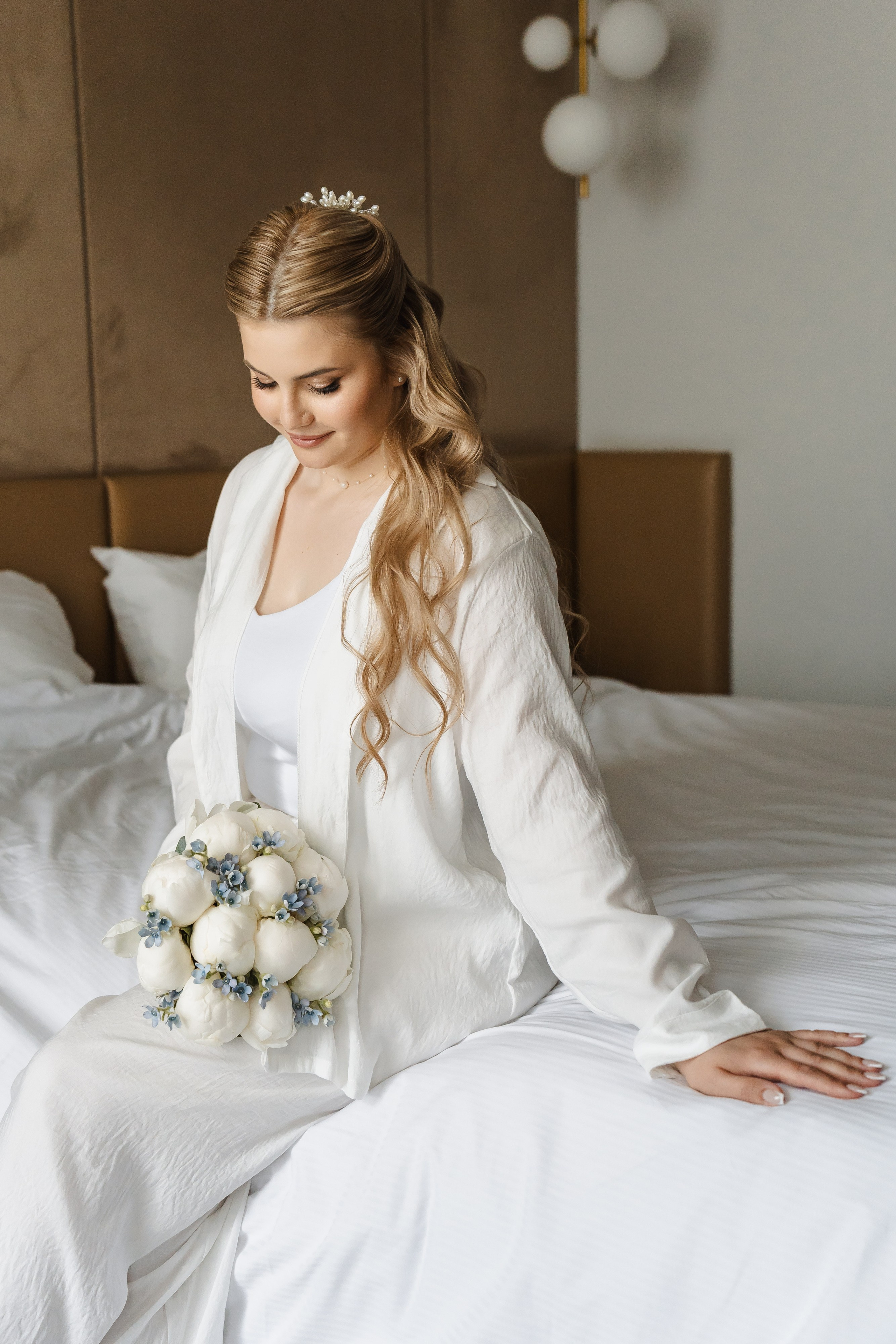 Свадьба Леры и Жени. Свадебный фотограф в Москве Яна Деньгина