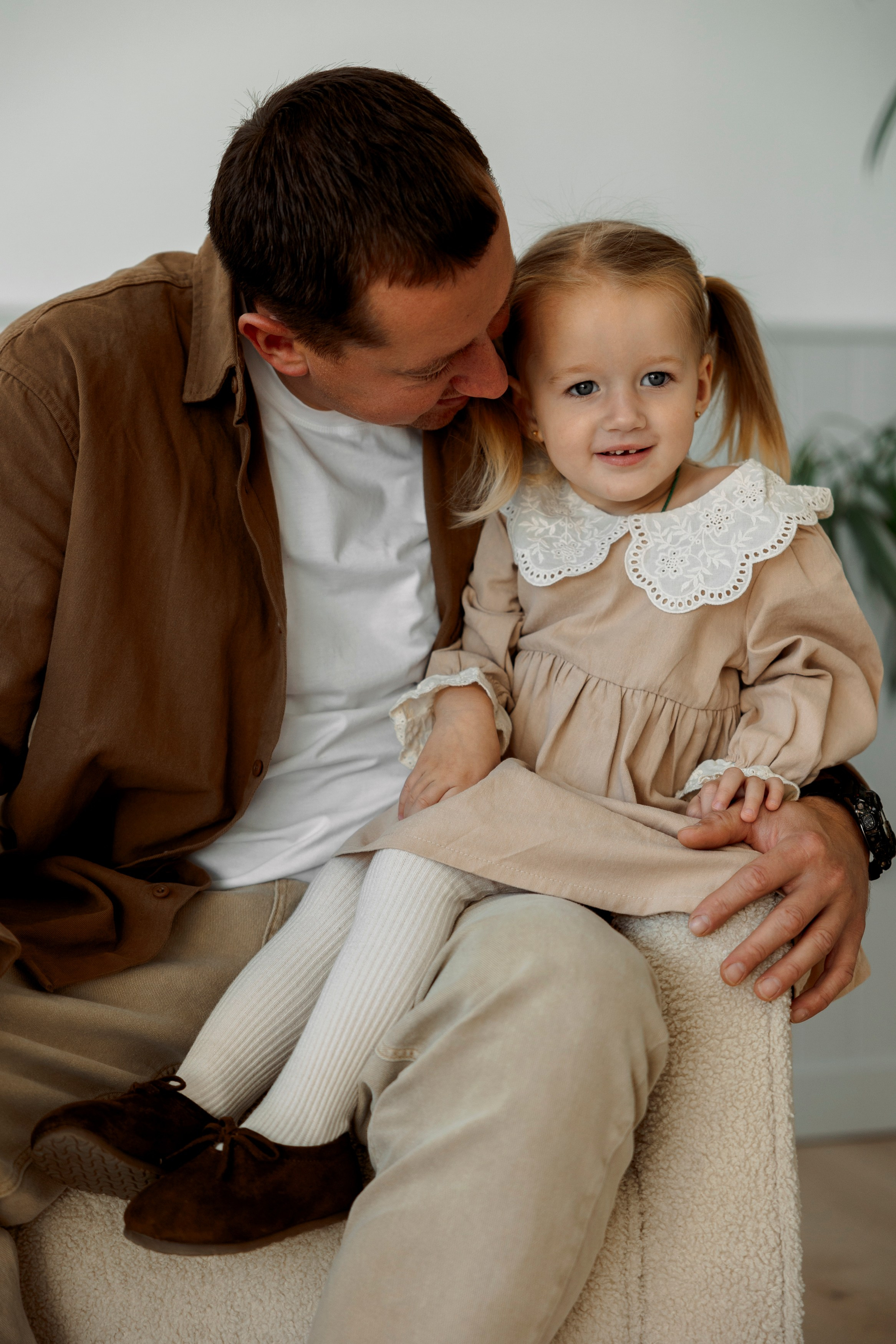 Владимир, Екатерина, Есения и Мирон. Свадебный и семейный фотограф в Майкопе Валерия Кудрявцева