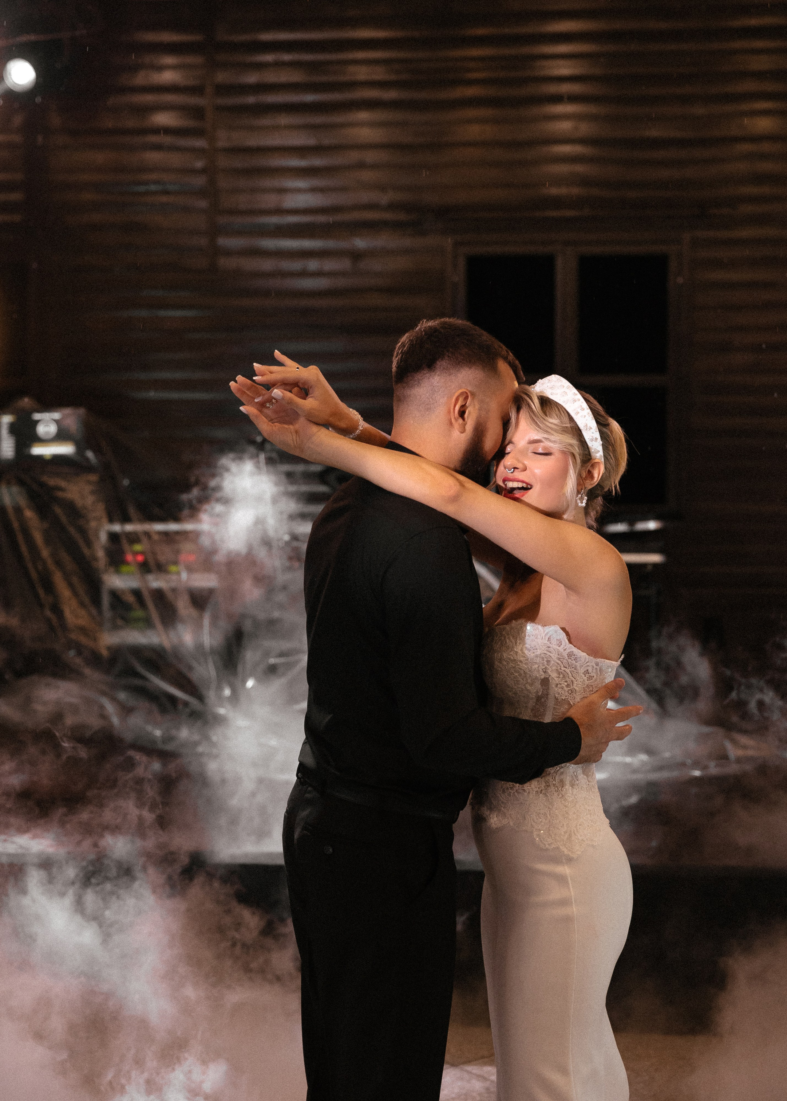 Даша + Дима. Свадебный и семейный фотограф в Саратове Маша Паника