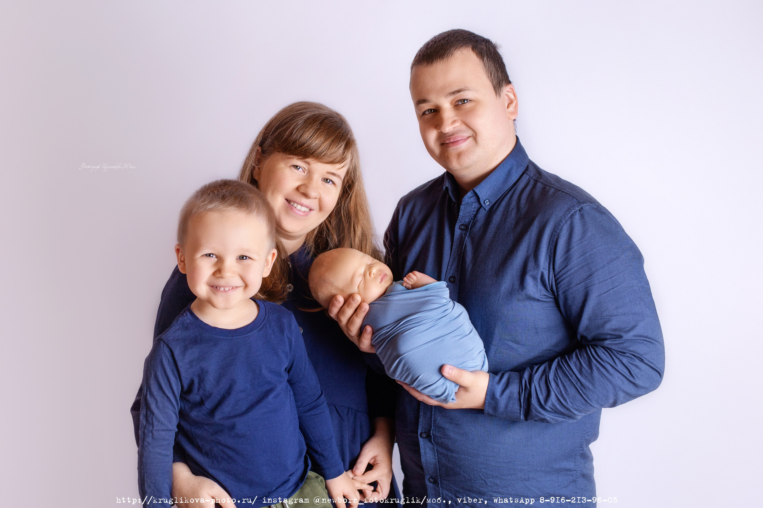 Новорожденные (до 1 месяца). Фотограф новорожденных и детский в Сергиевом Посаде Кругликова Юлия