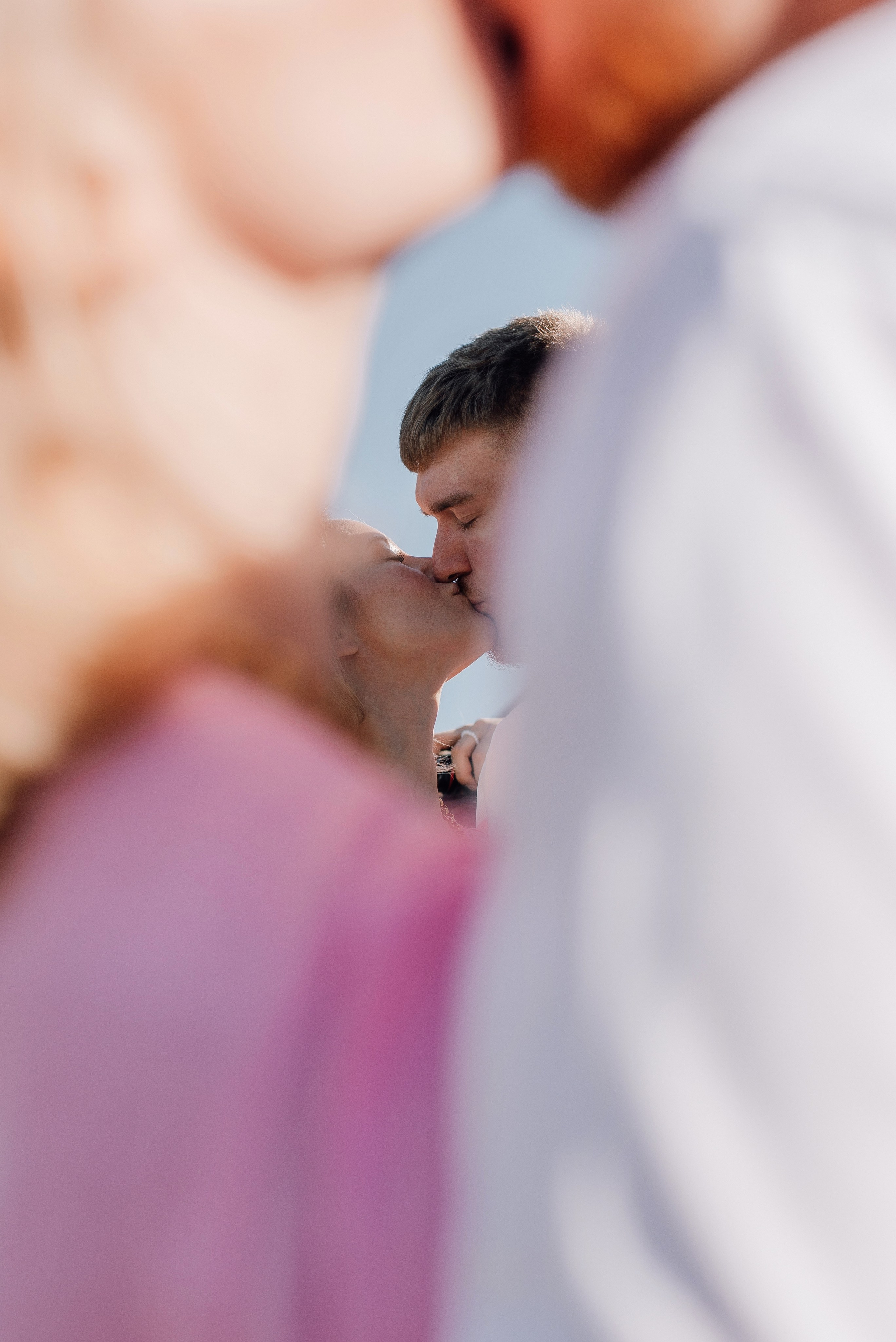 Суздаль, день рождения. Семейный и детский фотограф Иваново Ксения Азаренкова