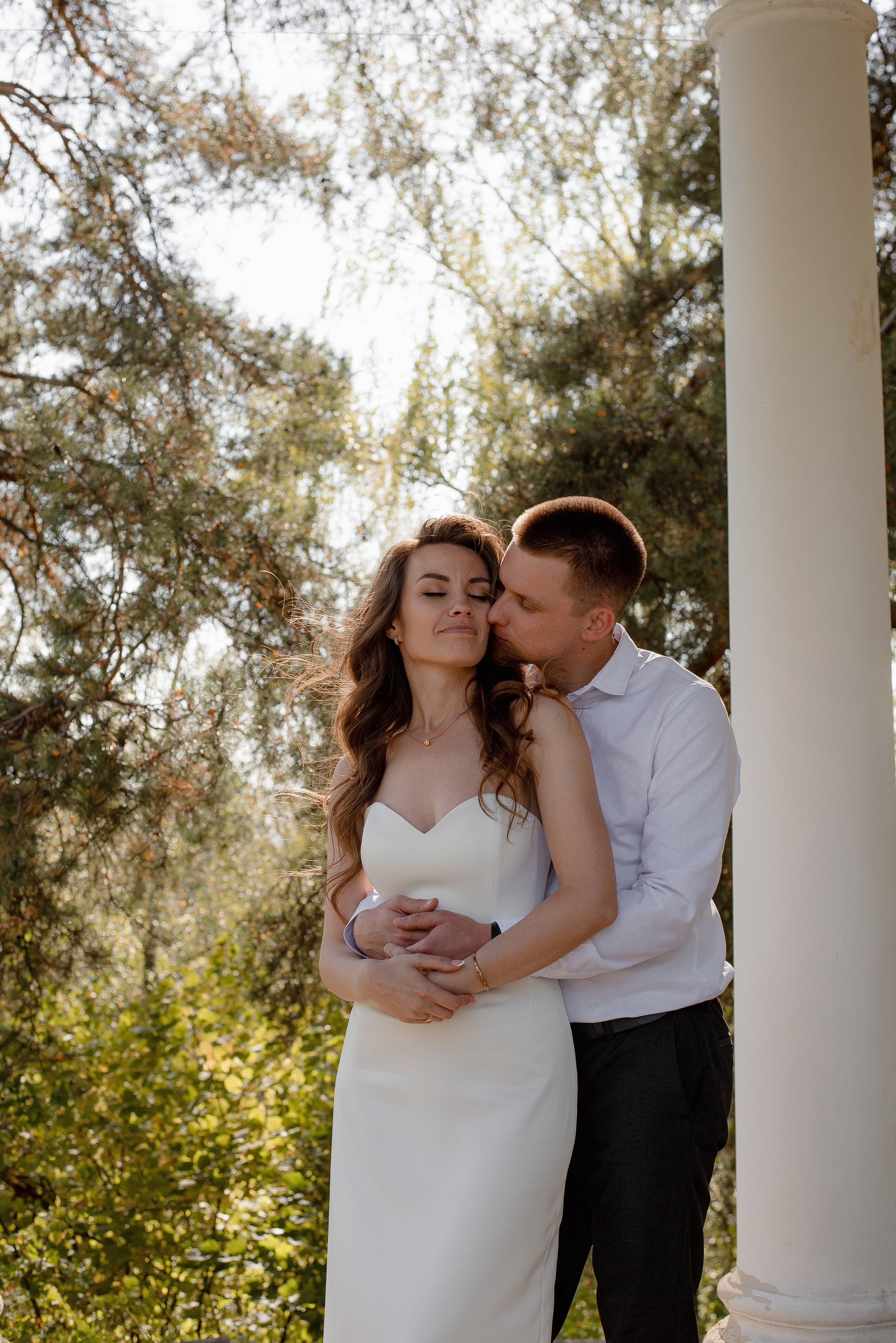 Илья и Неля. Семейный и детский фотограф Иваново Ксения Азаренкова