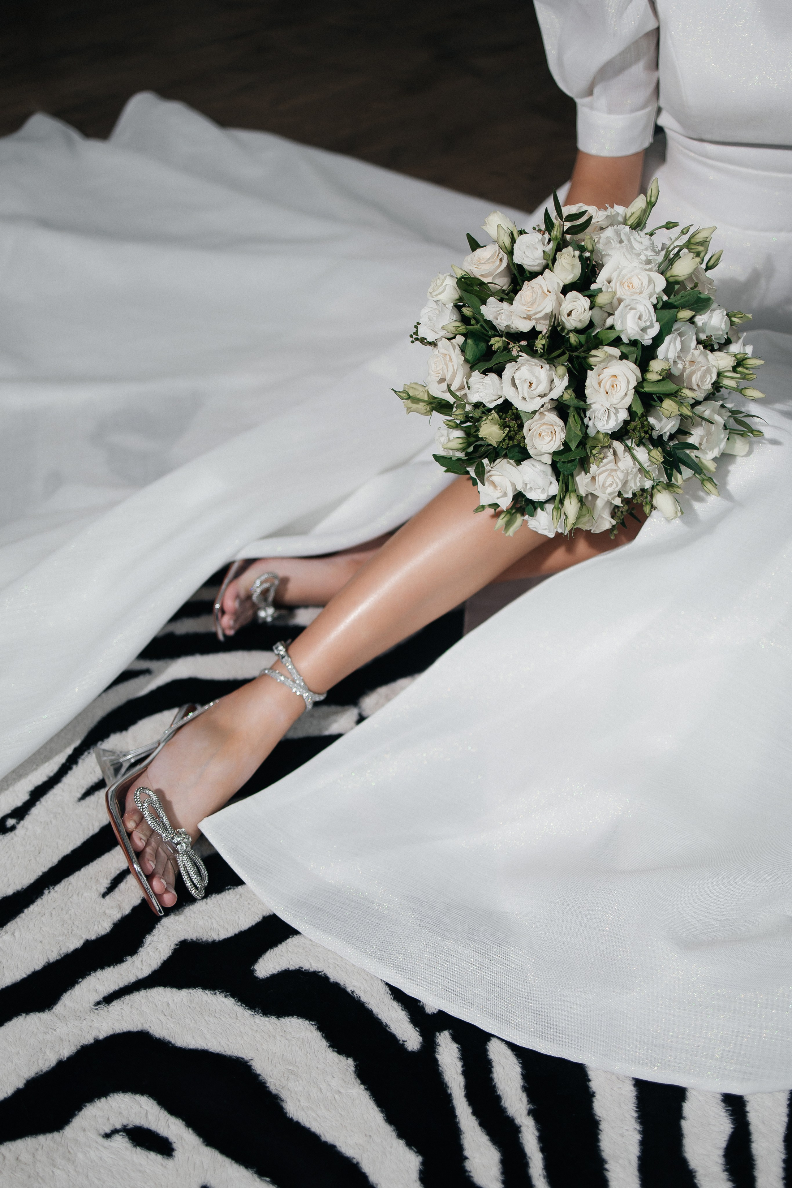 Алина & Кирилл. Фотограф в Москве Валерия Рожкова