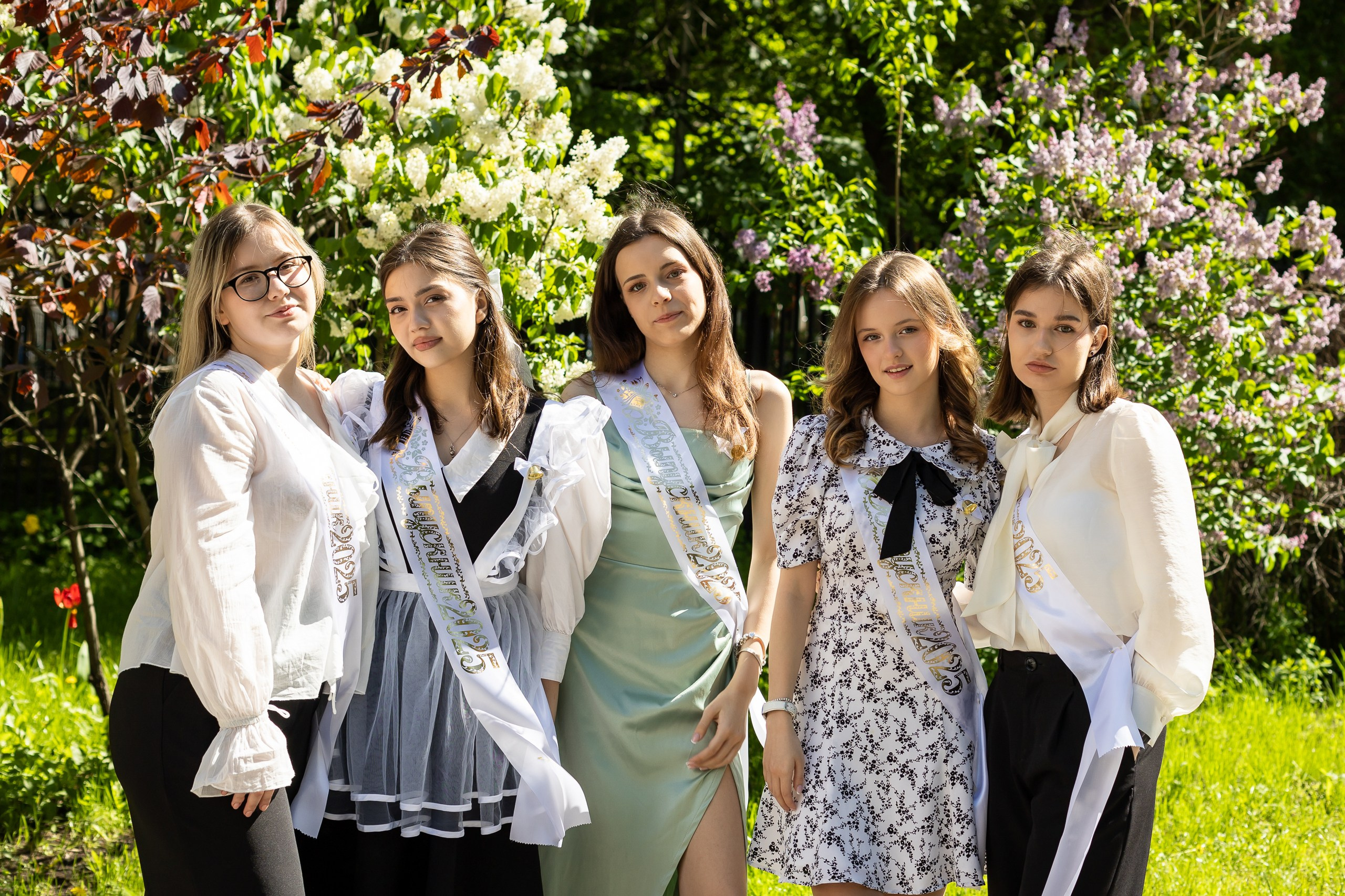 Последний звонок. Свадебная фотосъёмка в Москве, Туле