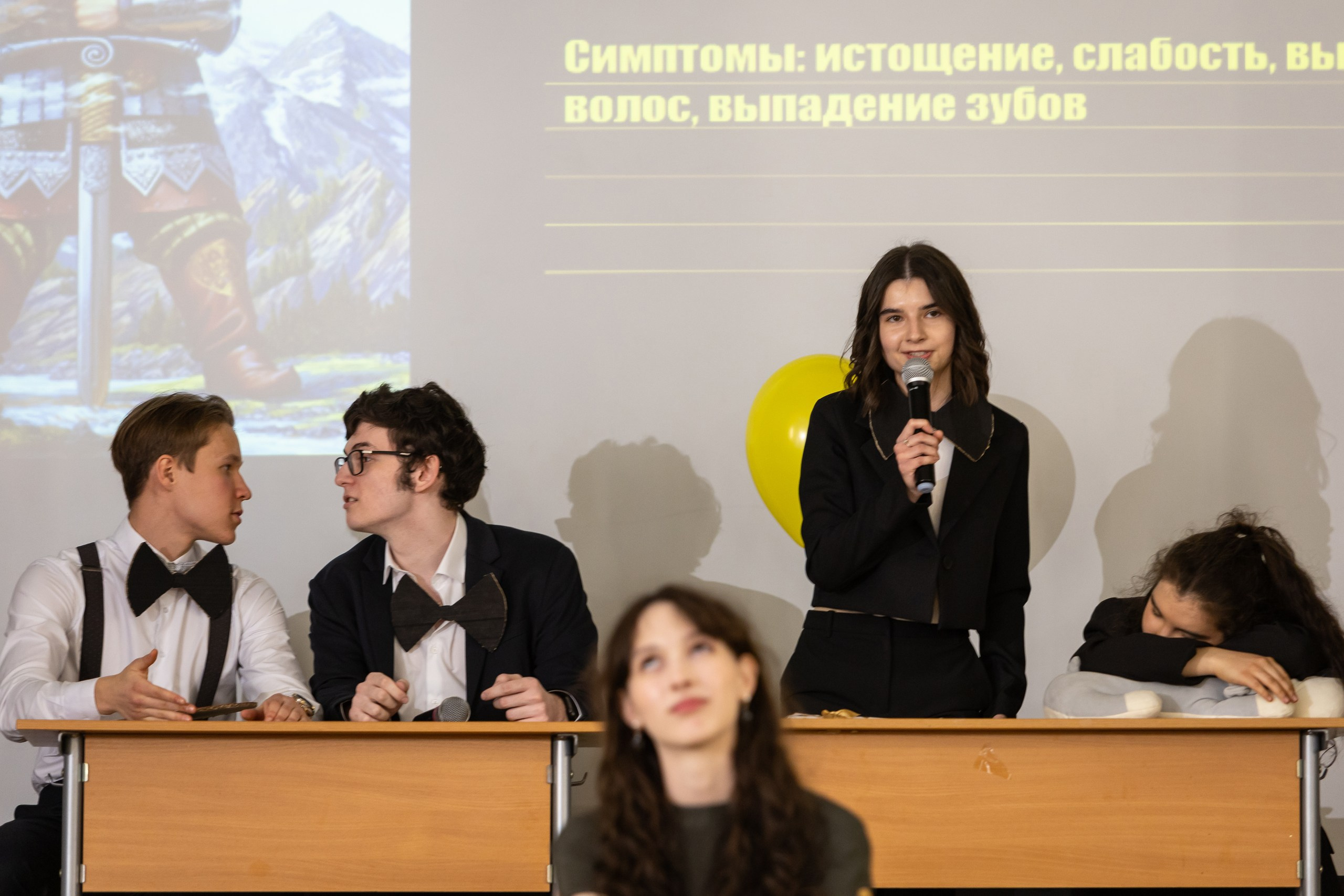 Последний звонок. Свадебная фотосъёмка в Москве, Туле