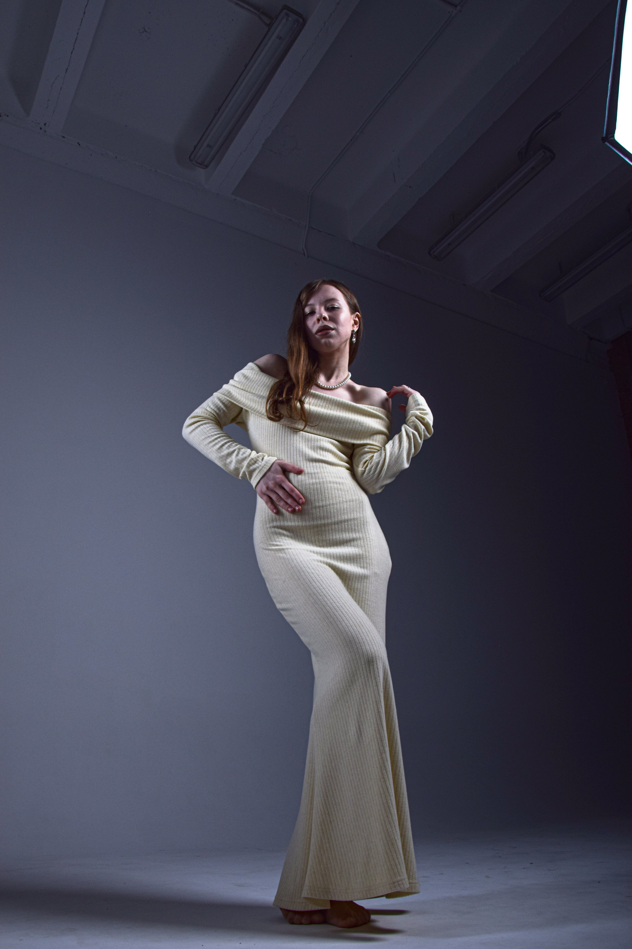 Софья Мелитовская. ASLAN — Индивидуальный фотограф из Питера