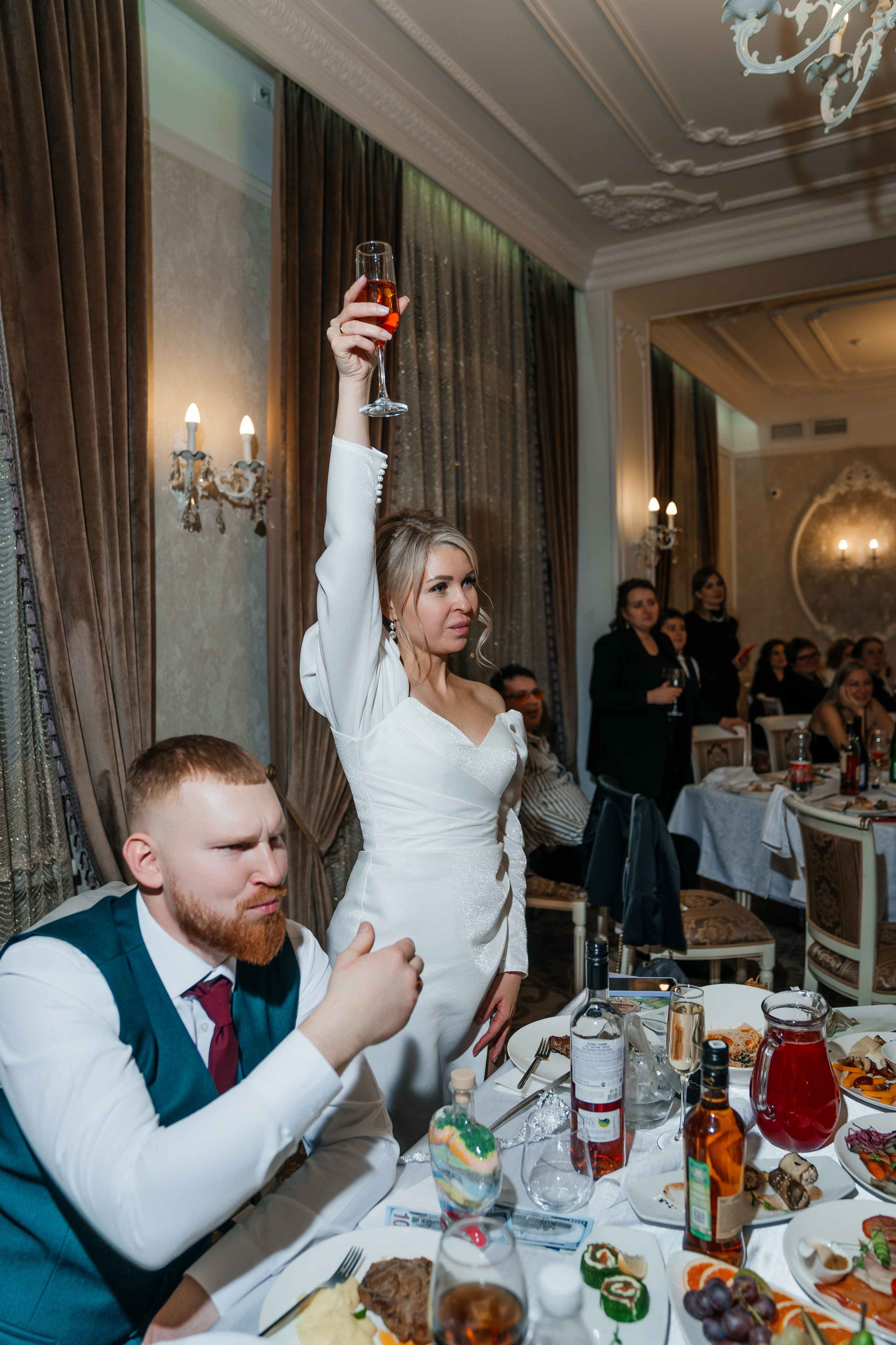 Отель «ПушкинЪ». Фотограф Ангарск Иркутск Ксения Король