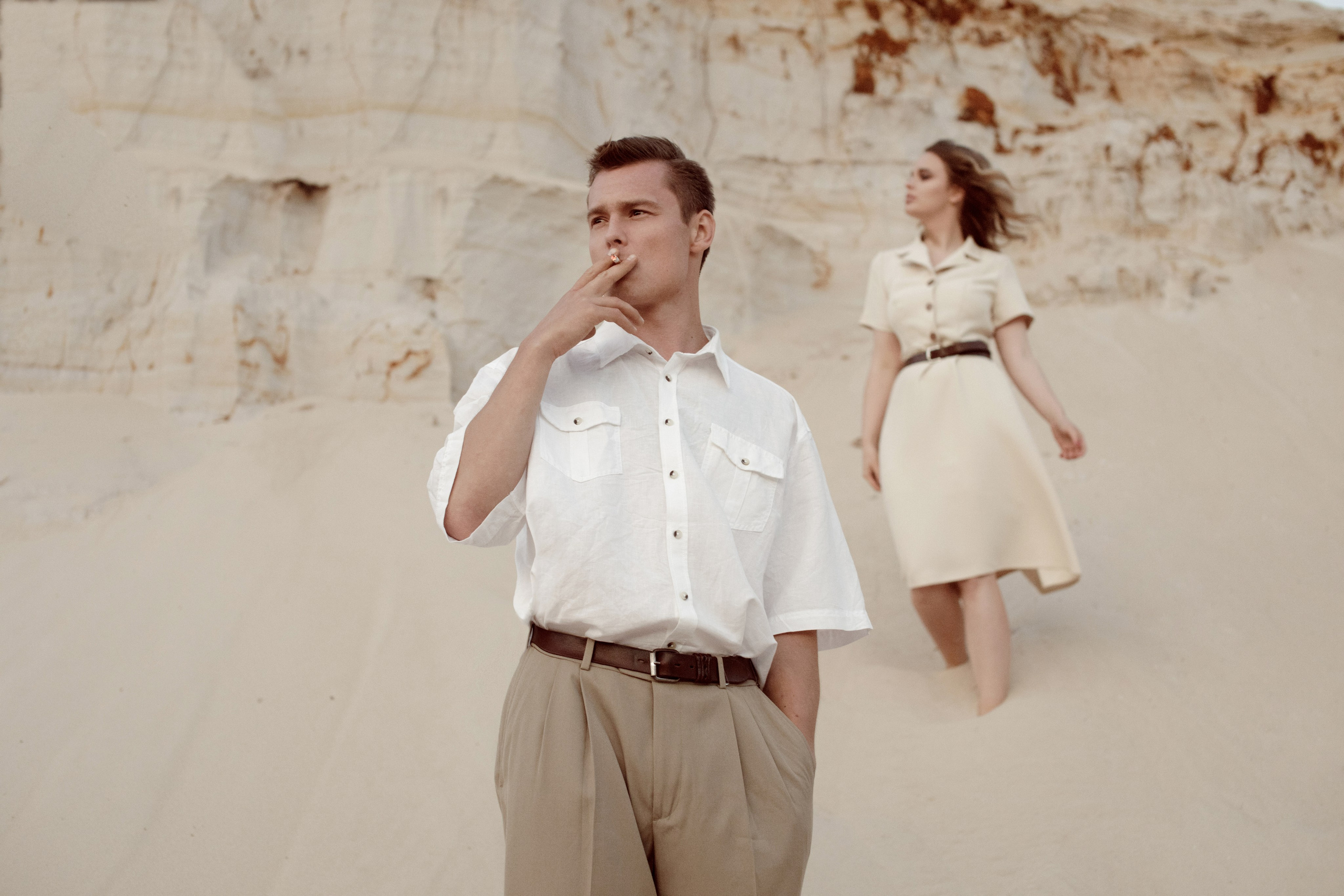 Моря в пустыне. Свадебный, семейный и женский фотограф в Туле, Москве, Калининграде ТашаПряникова