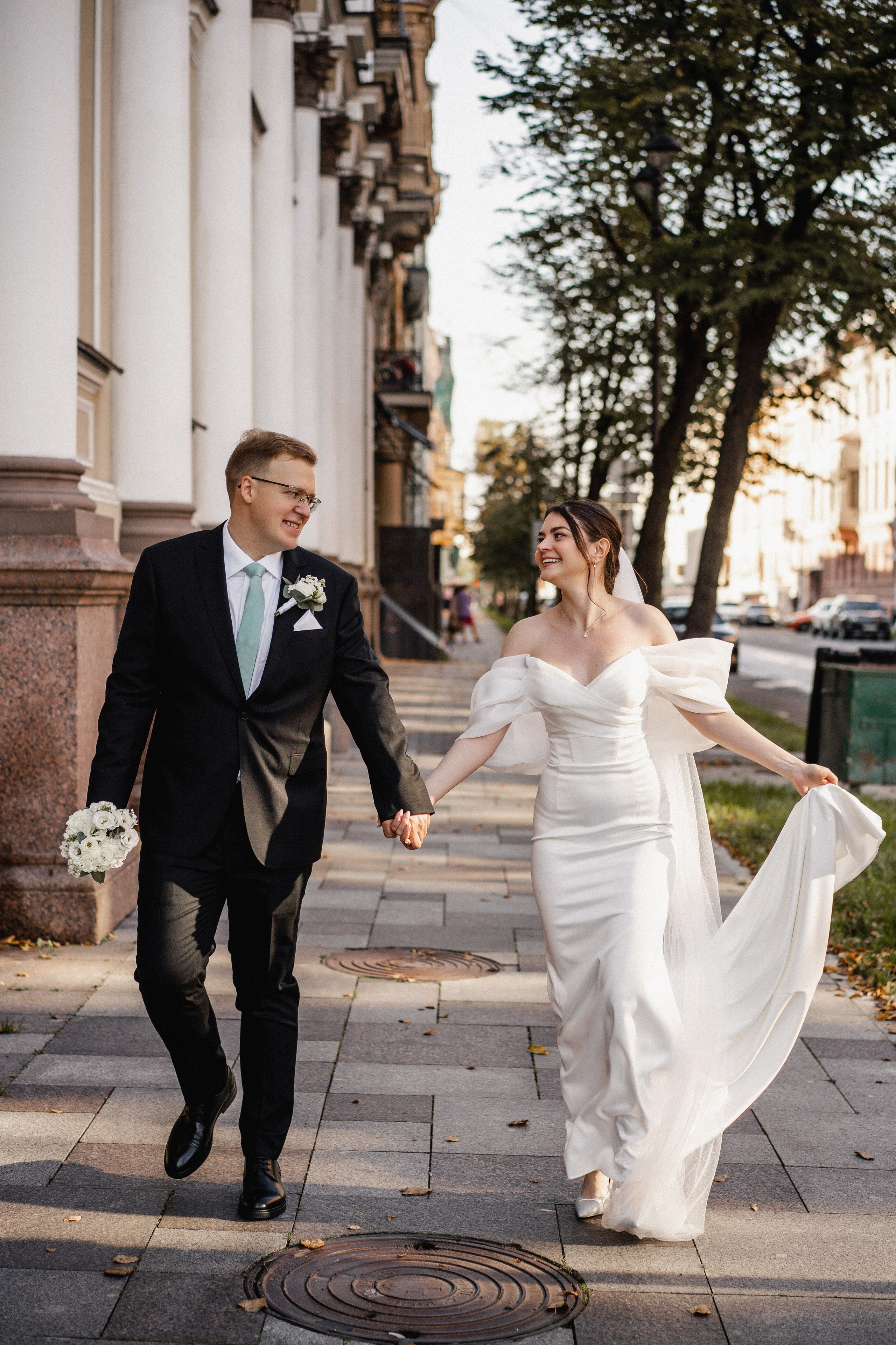 Dmitriy & Victoriya. Dolce_wedding