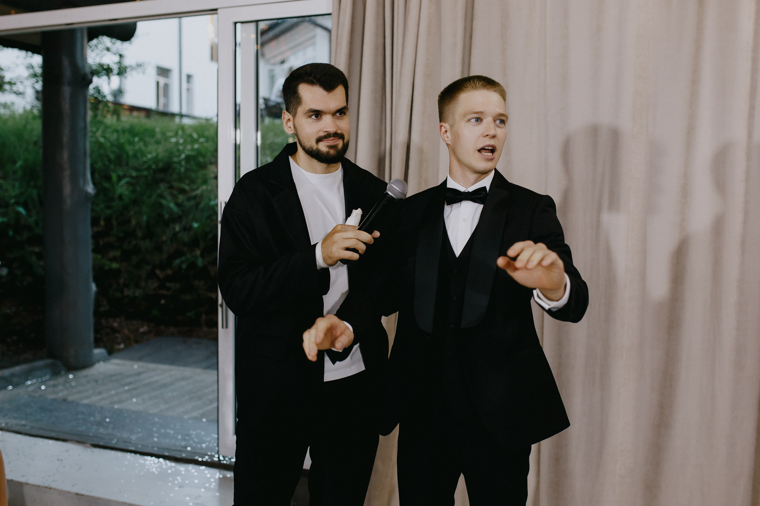 Алексей и Алена. Фотограф Иркутск Антипин Сергей