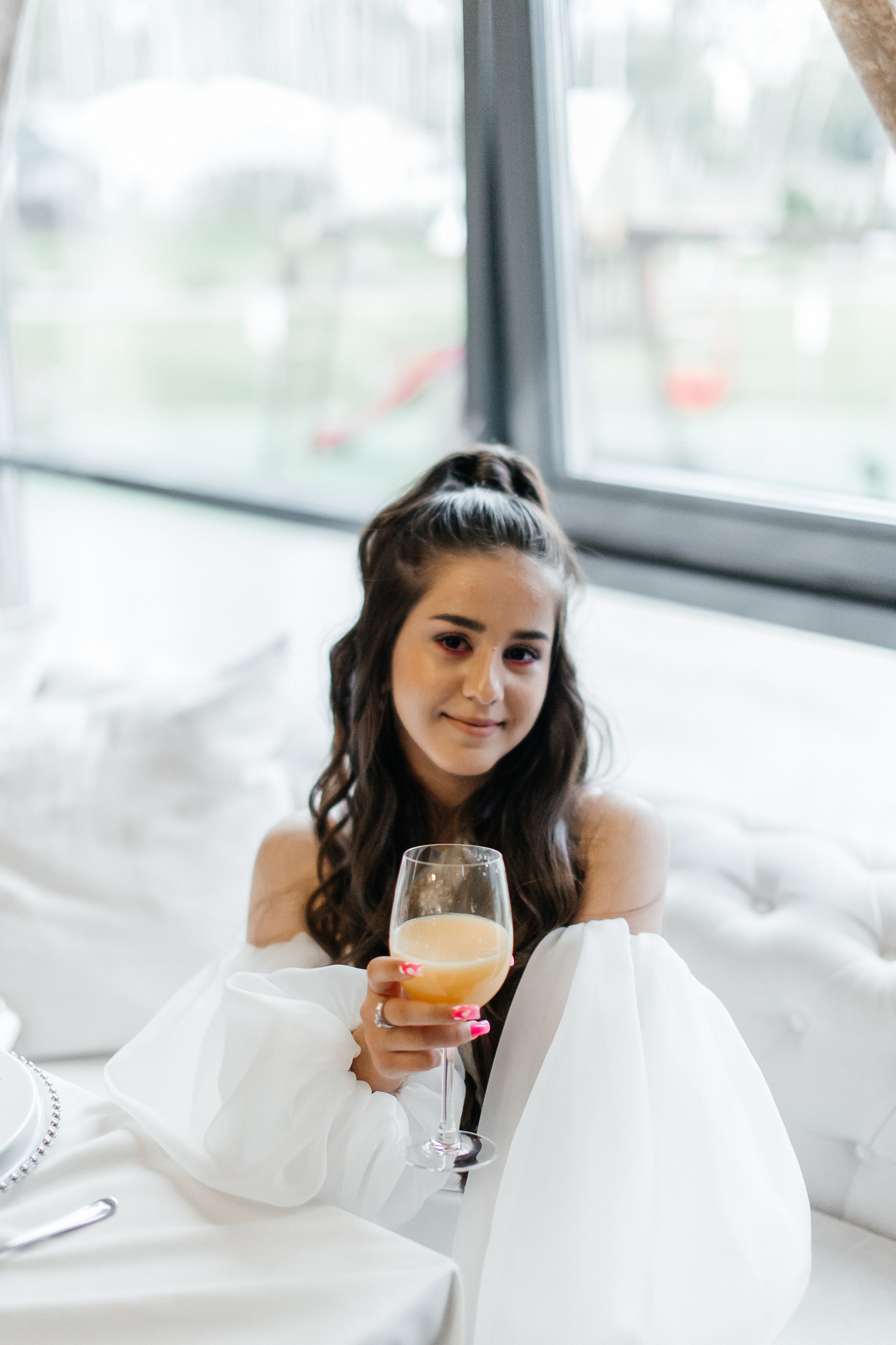 Портреты. Фотограф Владислав Деревнюк