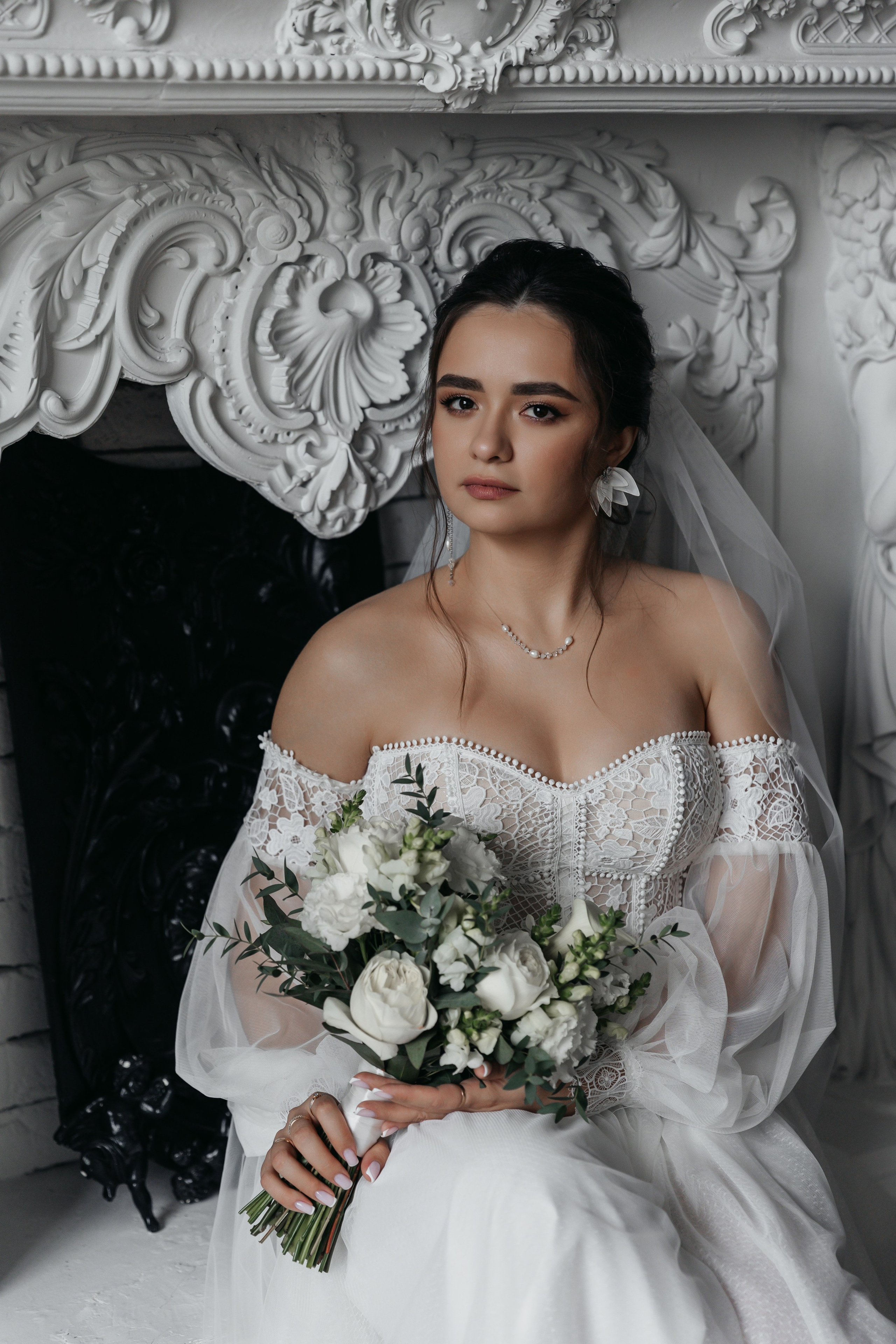 Роман и Алина (23/11/ 2023). Свадебный  и семейный фотограф в Краснодаре