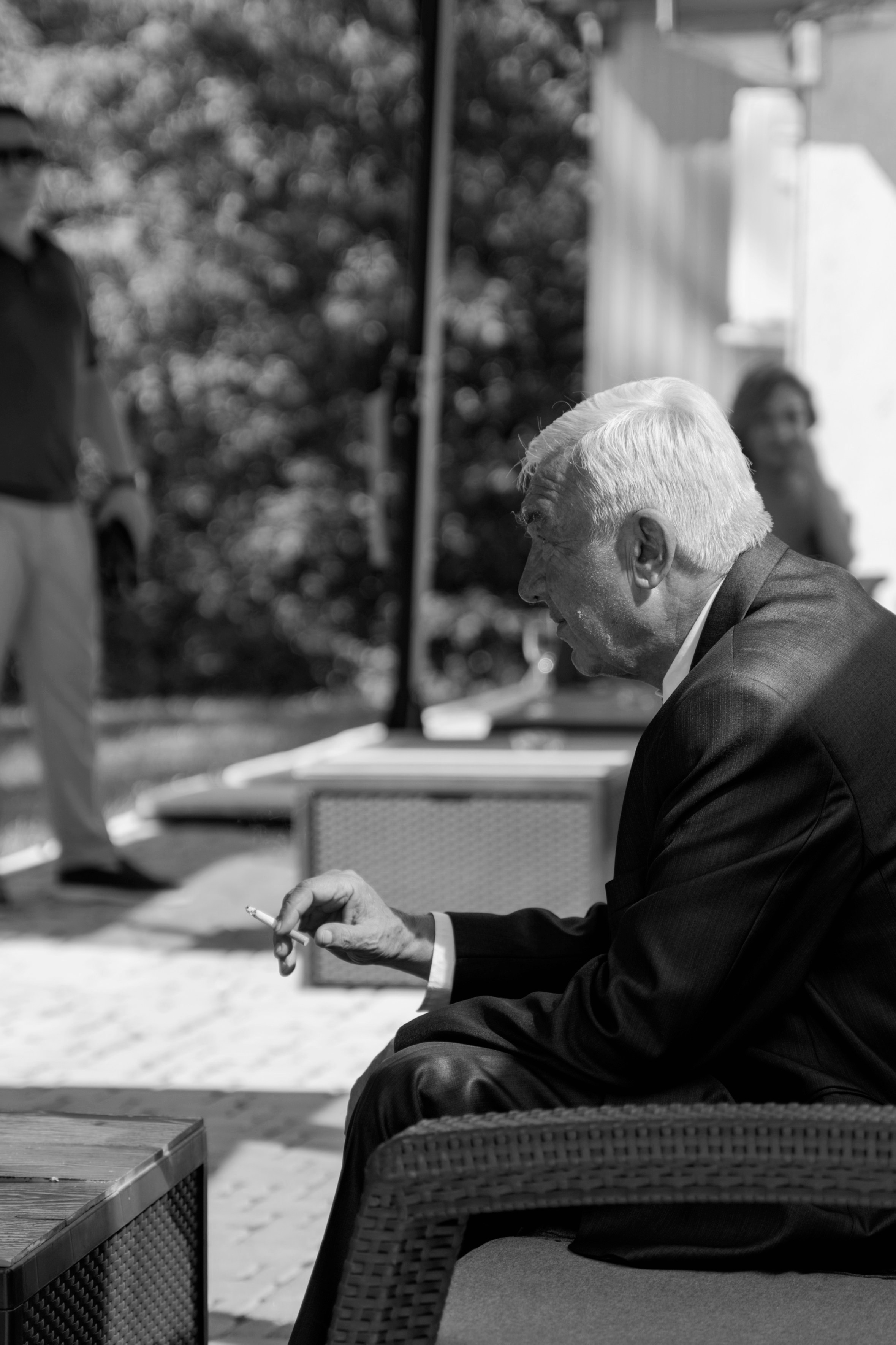 Игорь и Катя. Фотограф Екатеринбург