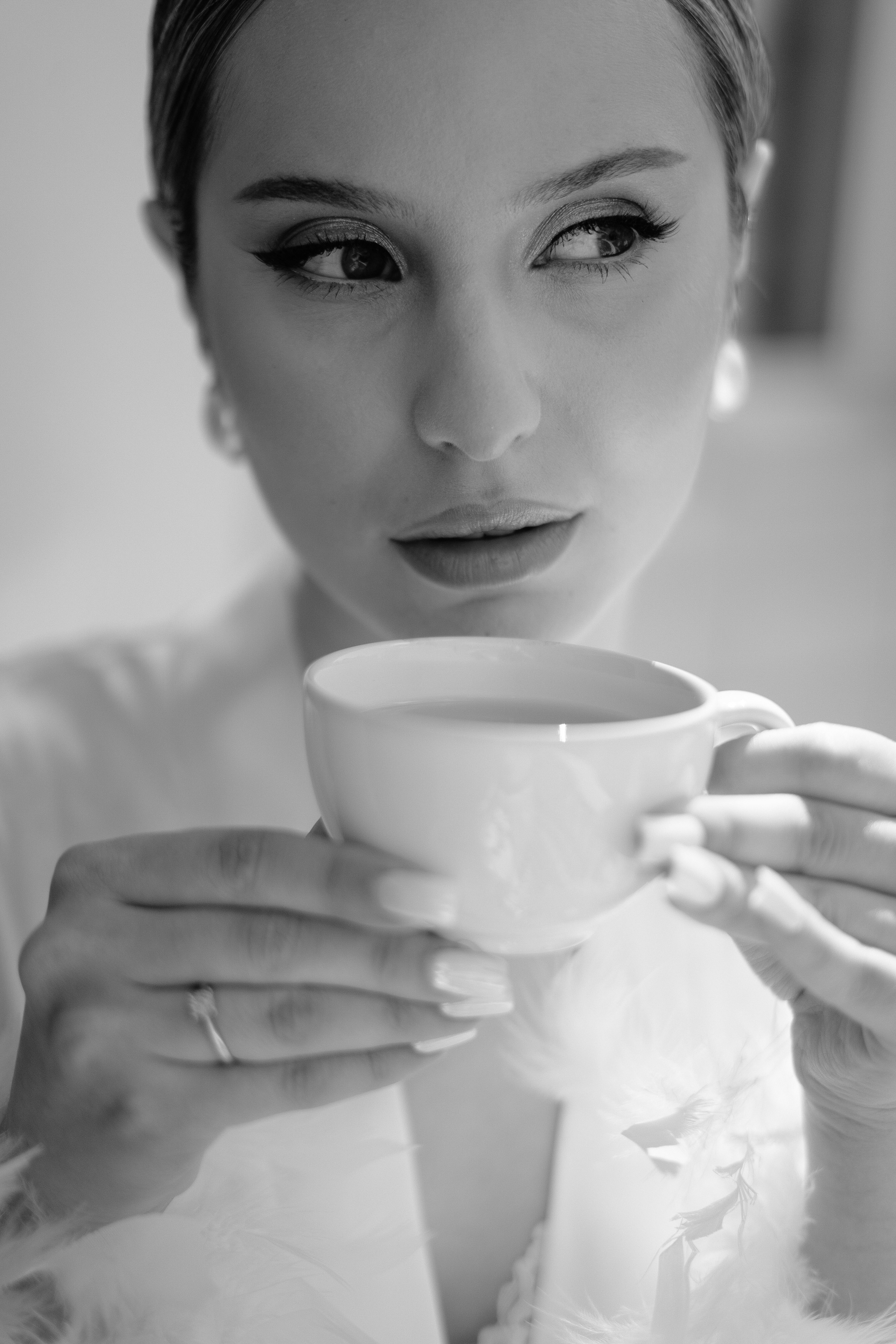 Игорь и Катя. Фотограф Алматы