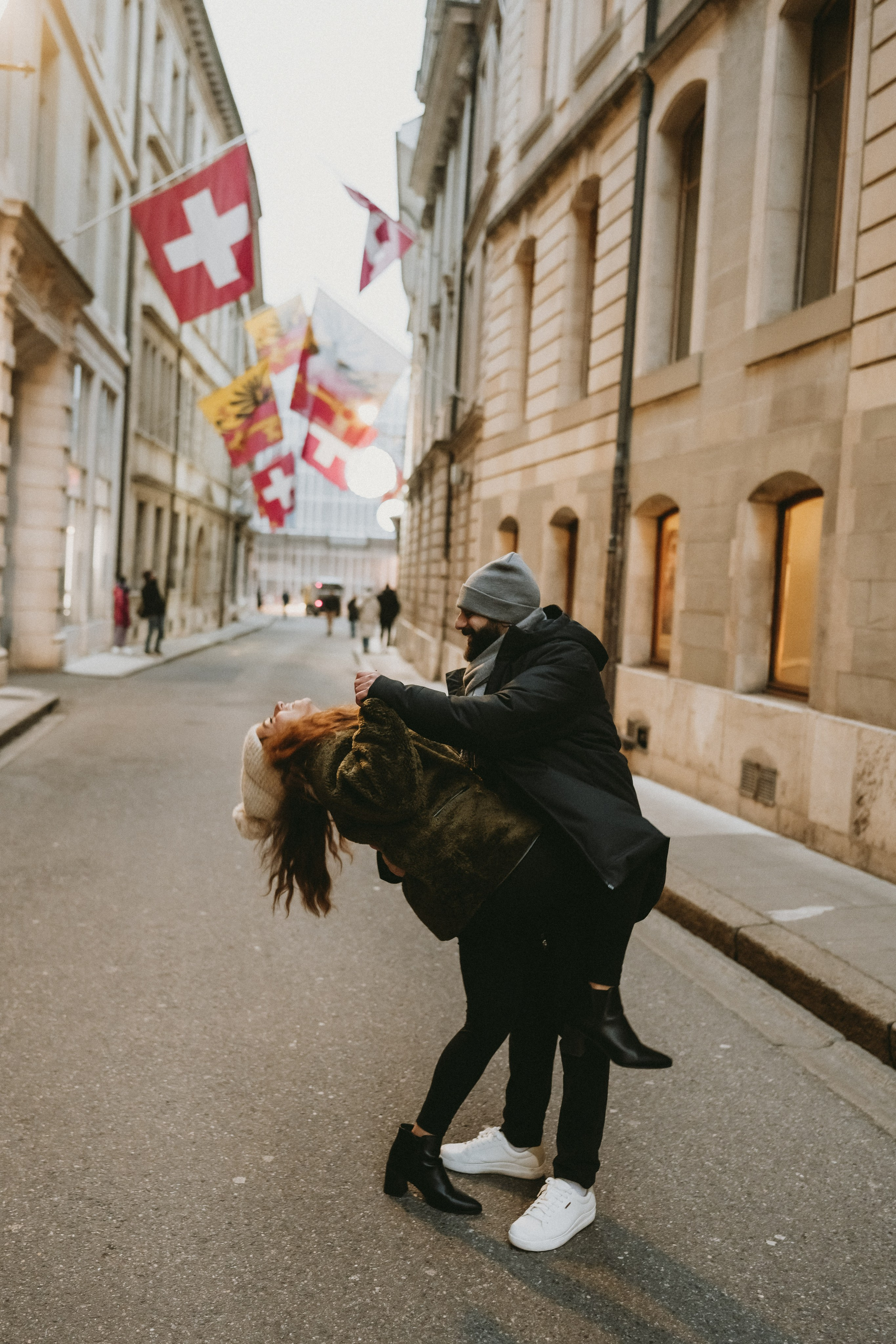 Mariam & Ragy. Professional Wedding Photographer Geneva & Romande Switzerland | Tanya Creator