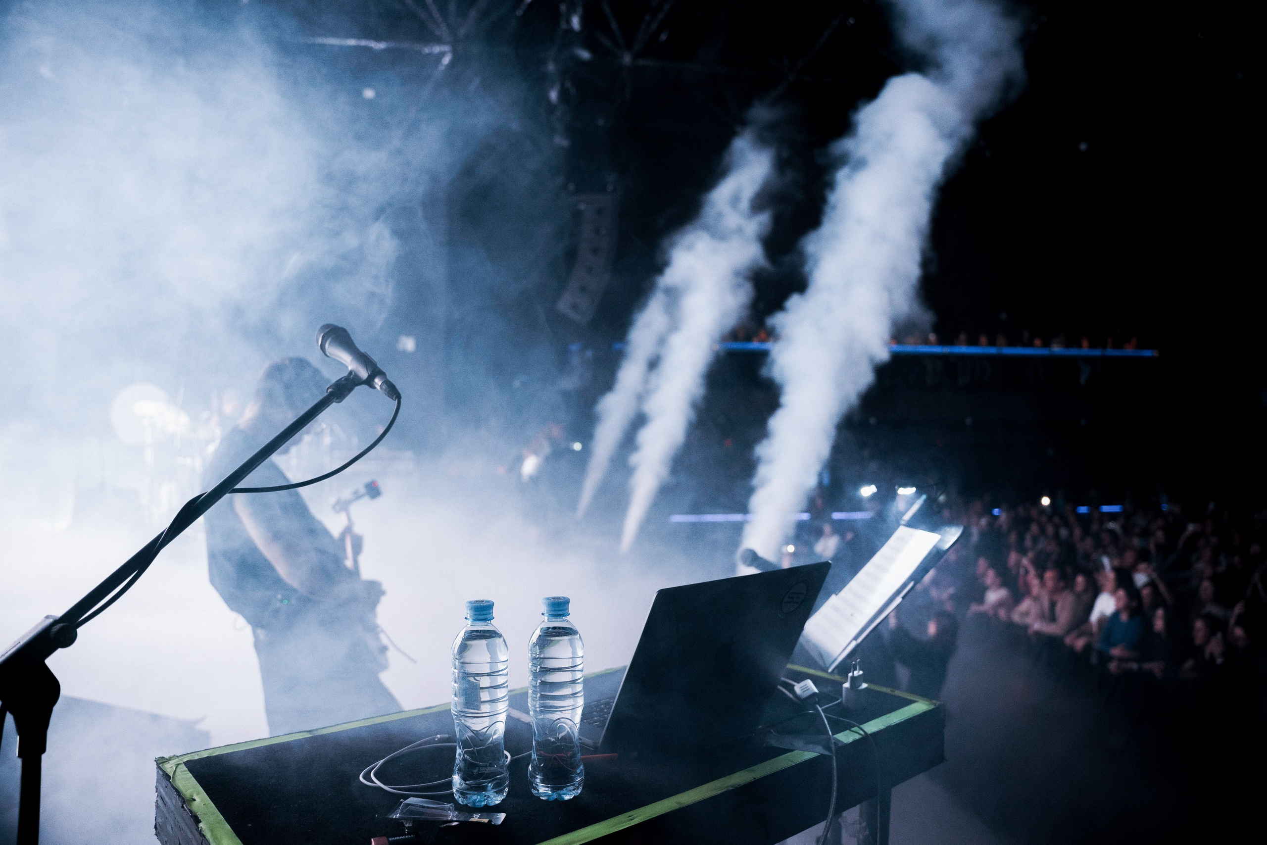 MINAEVA. Фотограф Москва