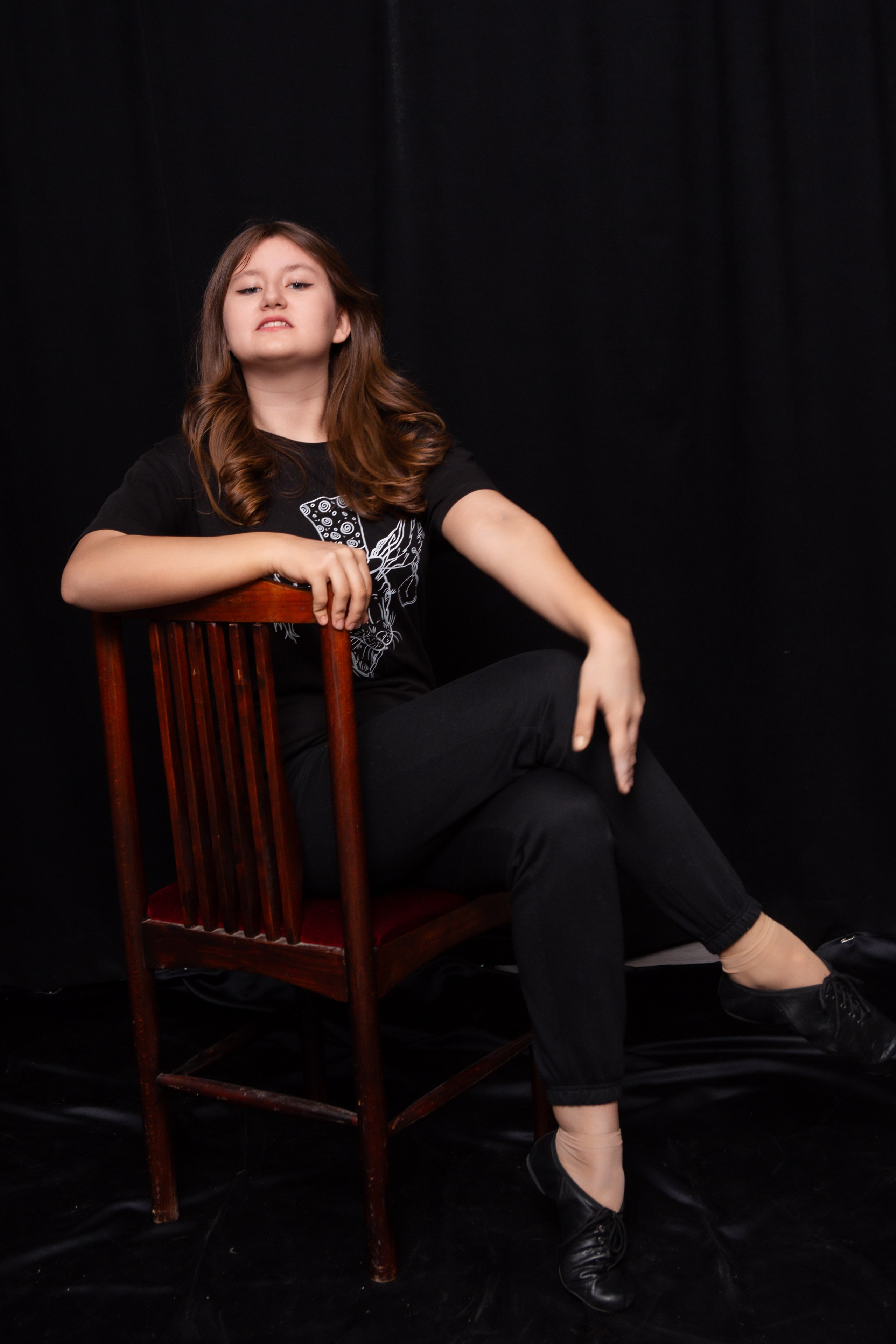 ТС ФАНТАЗИЯ — БОЛЬШАЯ СЪЕМКА. Профессиональный фотограф в Мценске и Орловской области