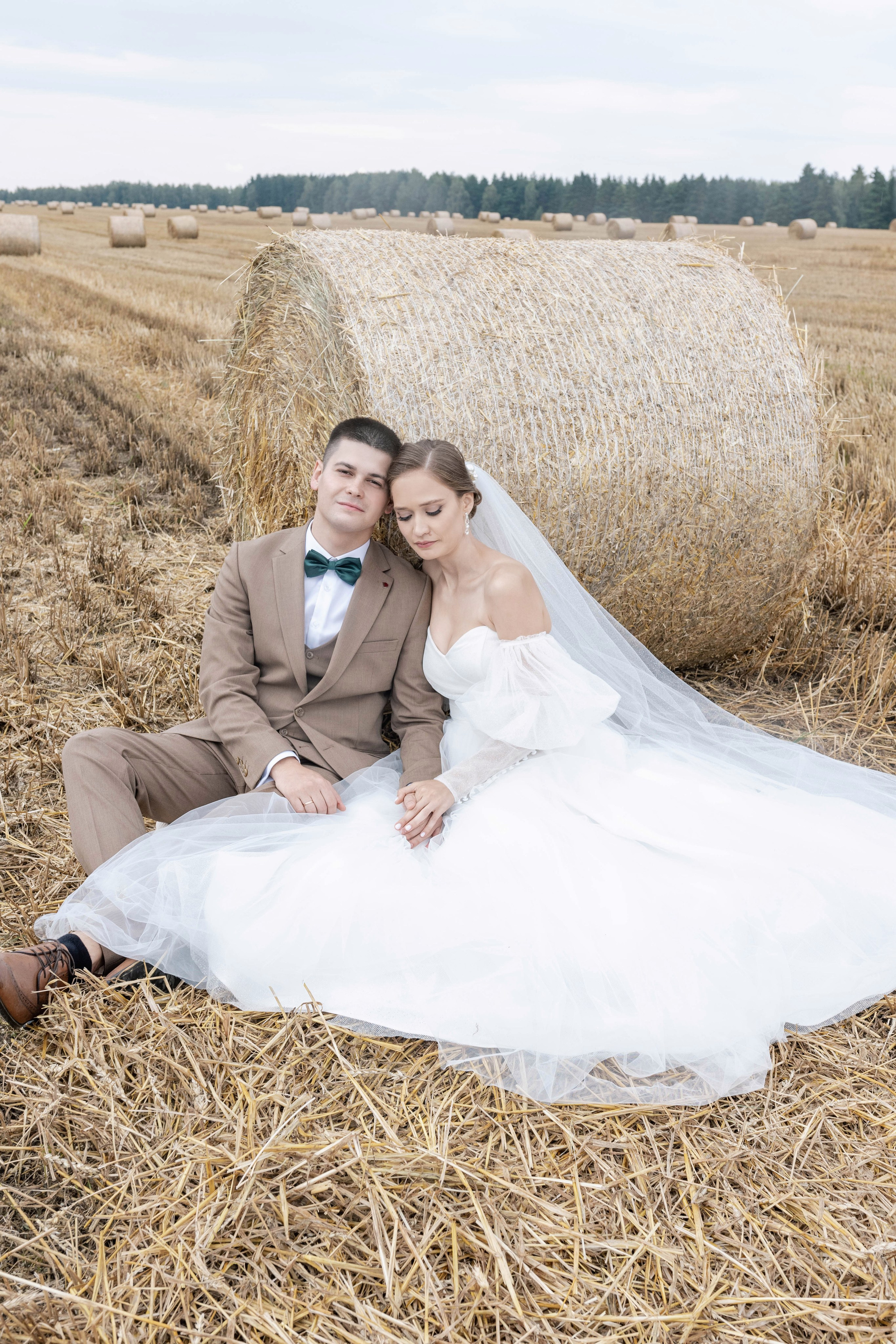 Марат & Анна