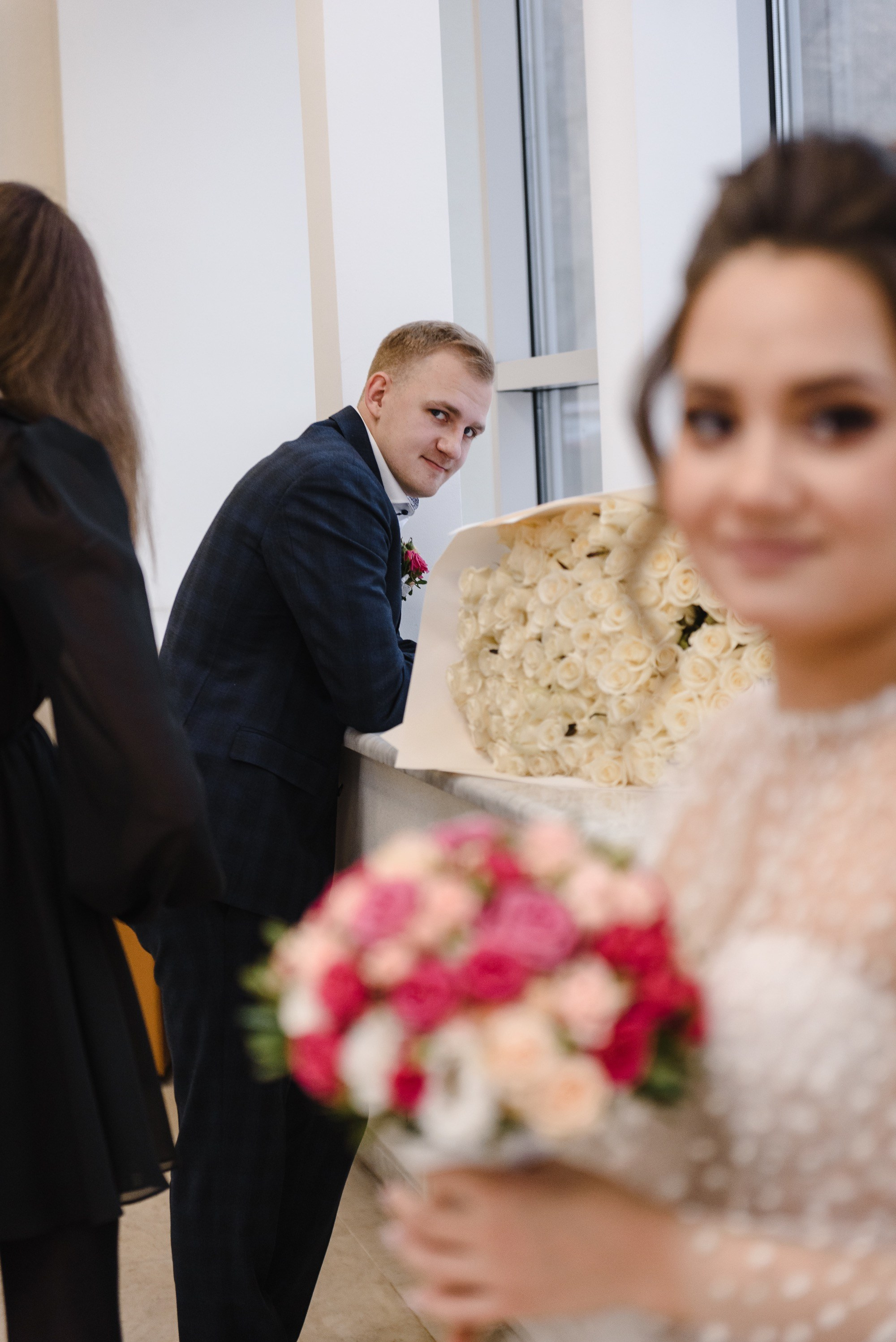 Владимир и Елена